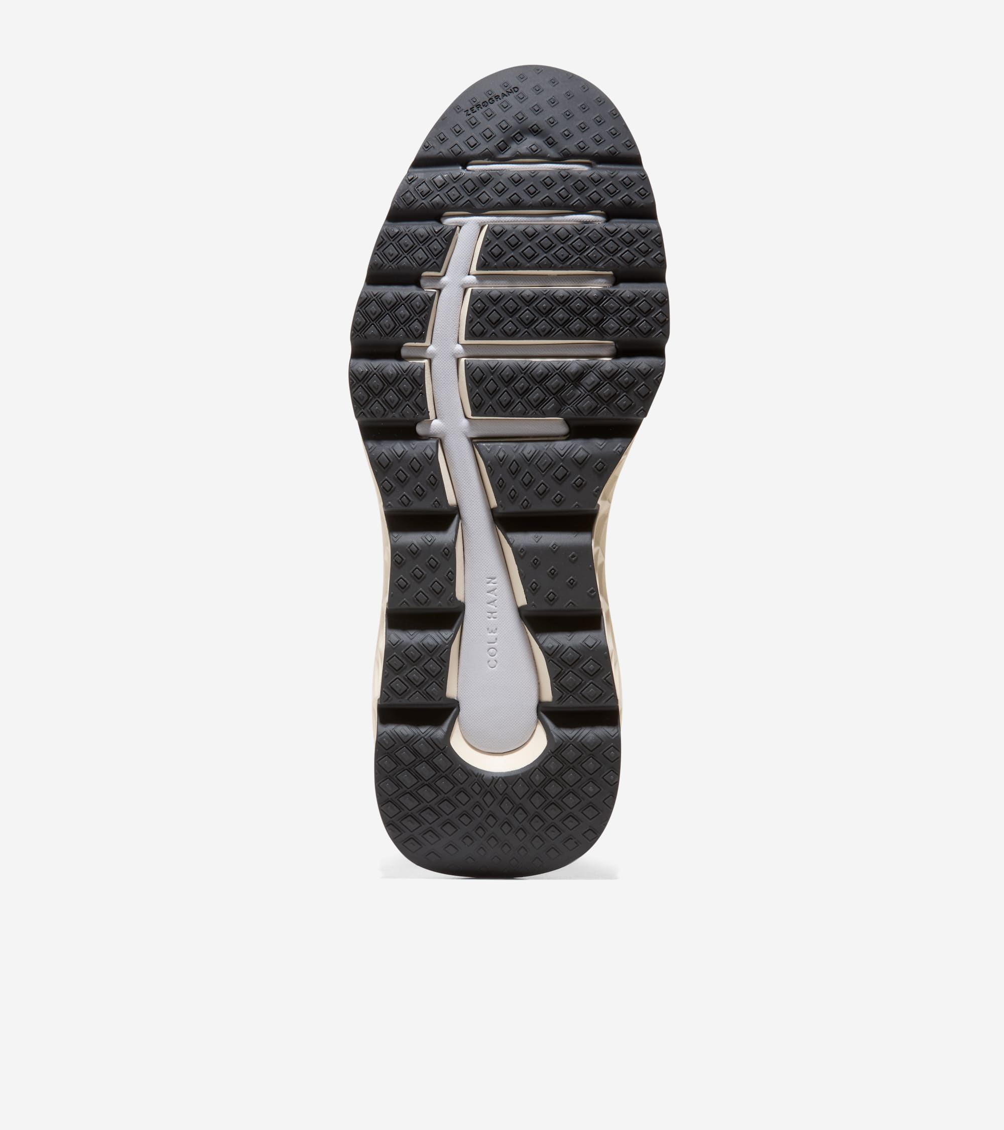 Men's 5.ZERØGRAND Plain Toe Oxfords 素面牛津鞋