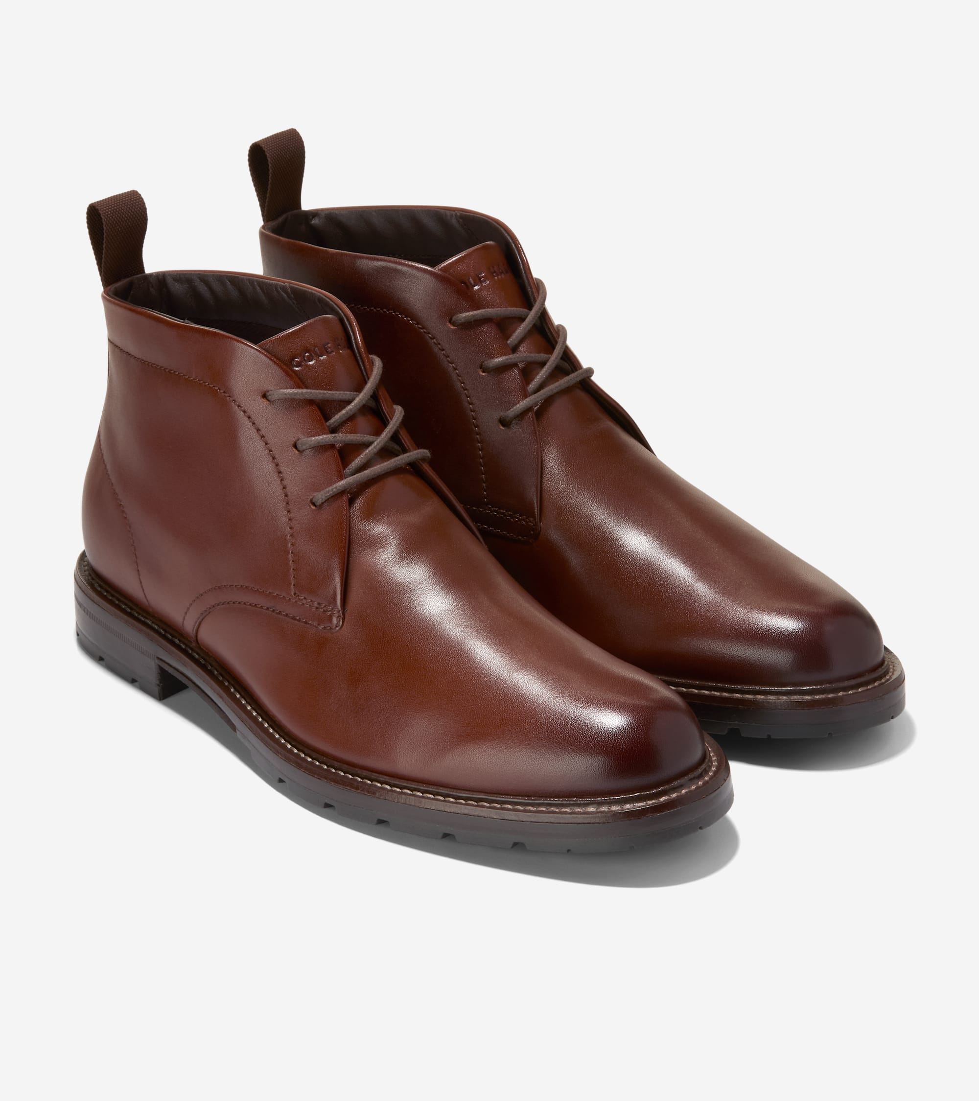Men's Roundhill Grand Chukka Boot 查卡靴