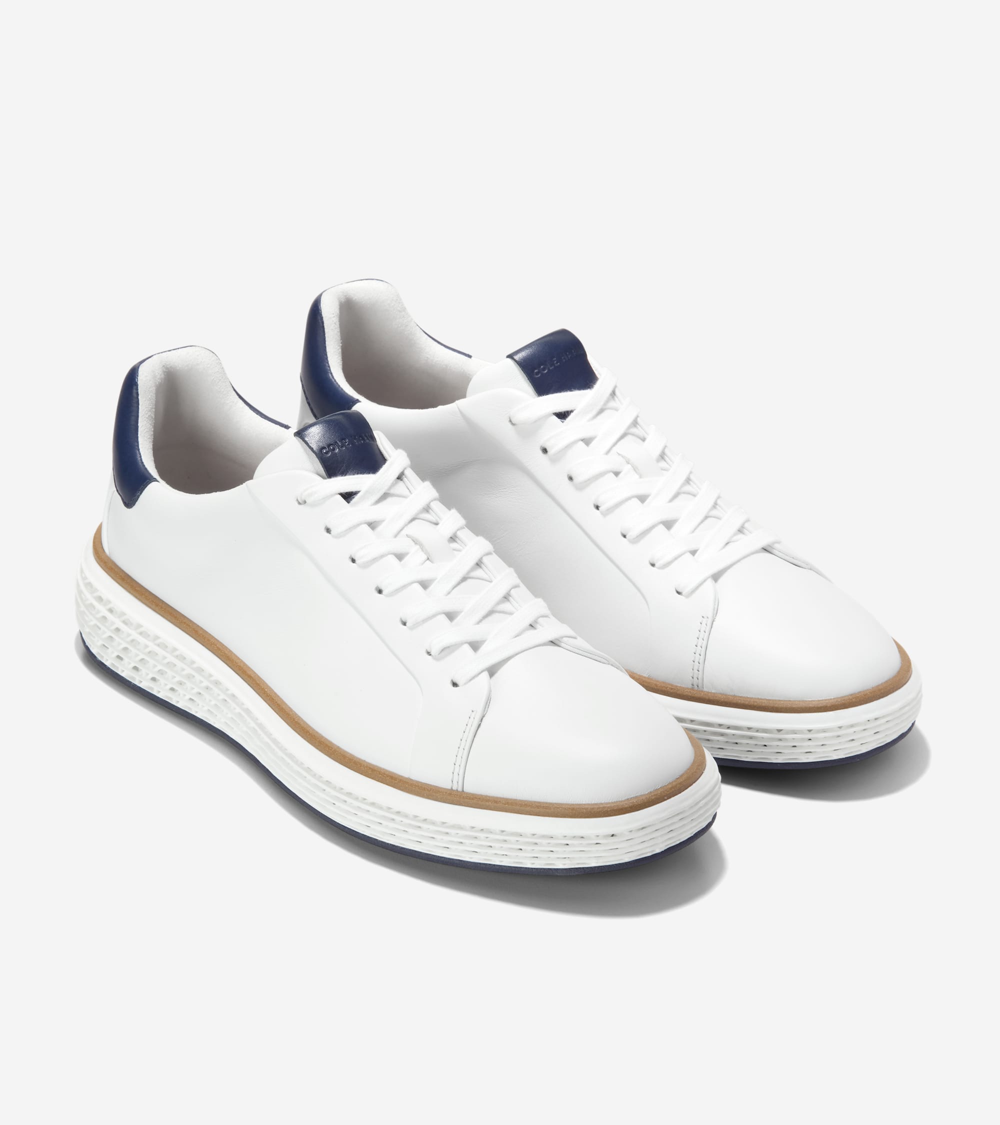 Men's GrandPrø SKYWEAVE CUPESOLE CONCEPT SNEAKERS 休閒鞋