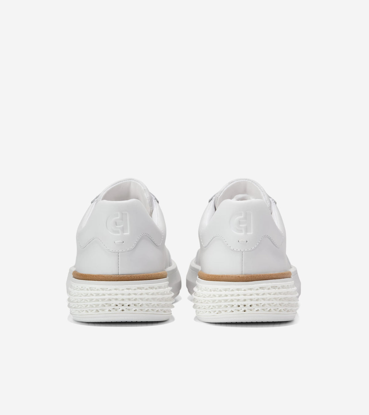 Men's GrandPrø HALFCOURT SKYWEAVE SNEAKERS 休閒鞋