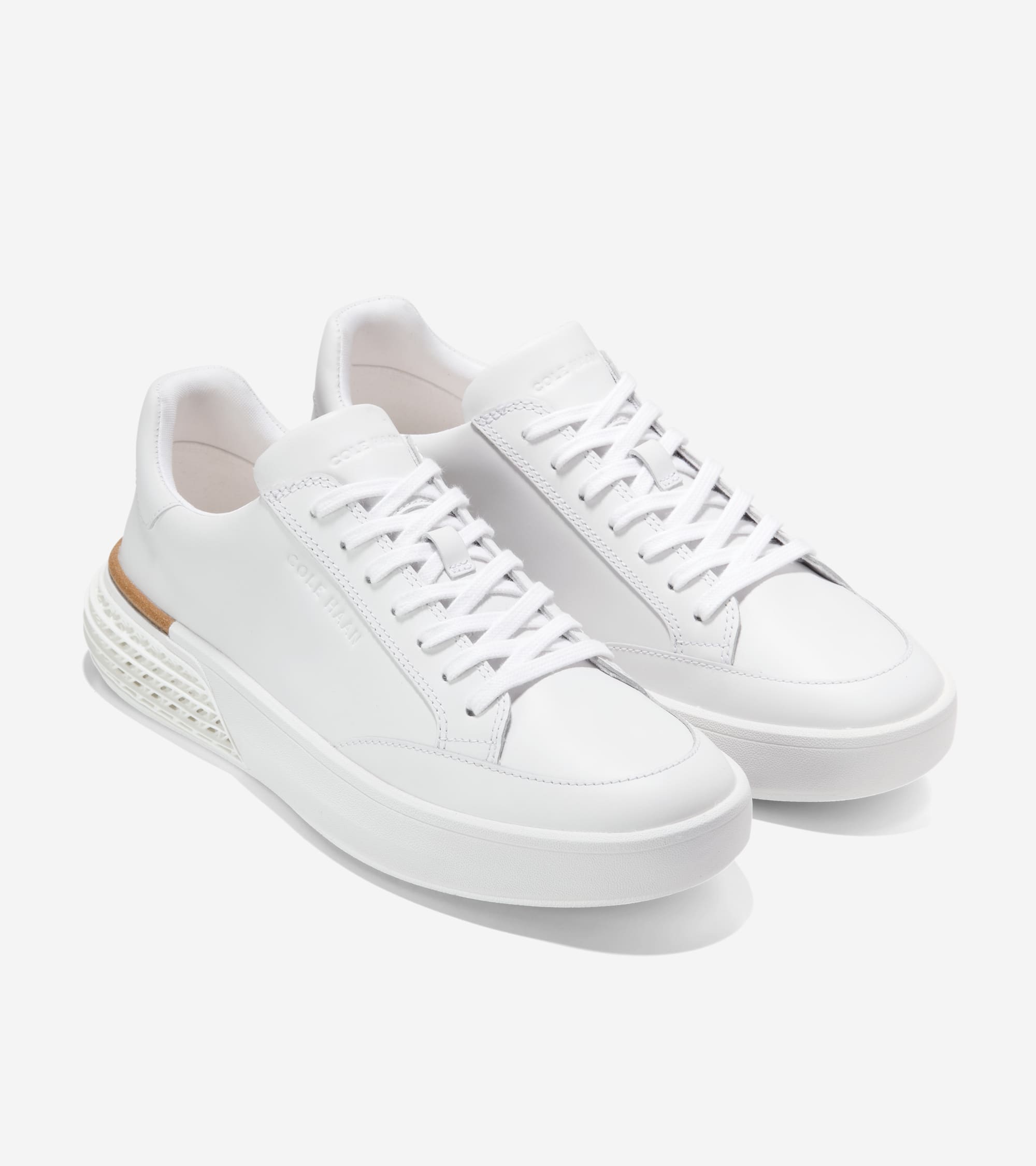 Men's GrandPrø HALFCOURT SKYWEAVE SNEAKERS 休閒鞋