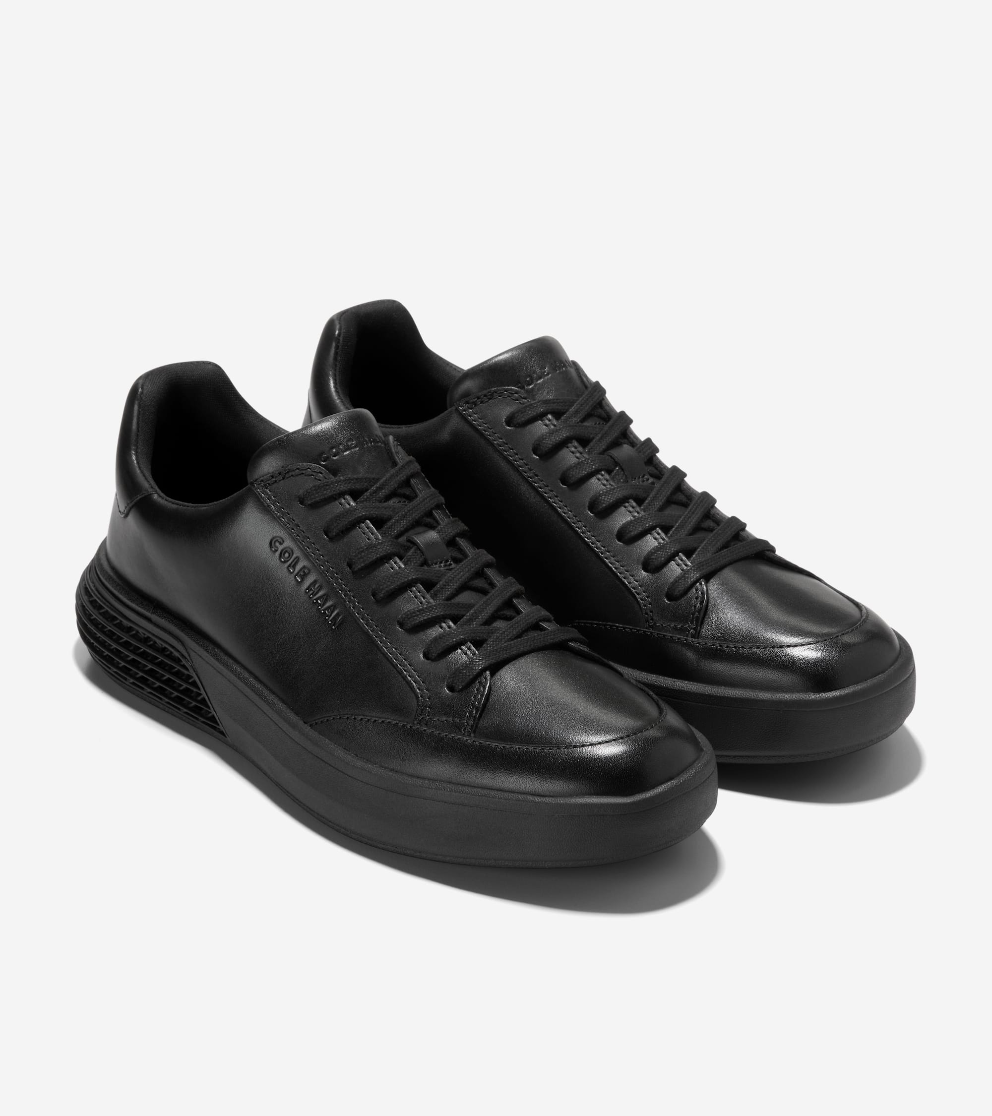 Men's GrandPrø HALFCOURT SKYWEAVE SNEAKERS 休閒鞋