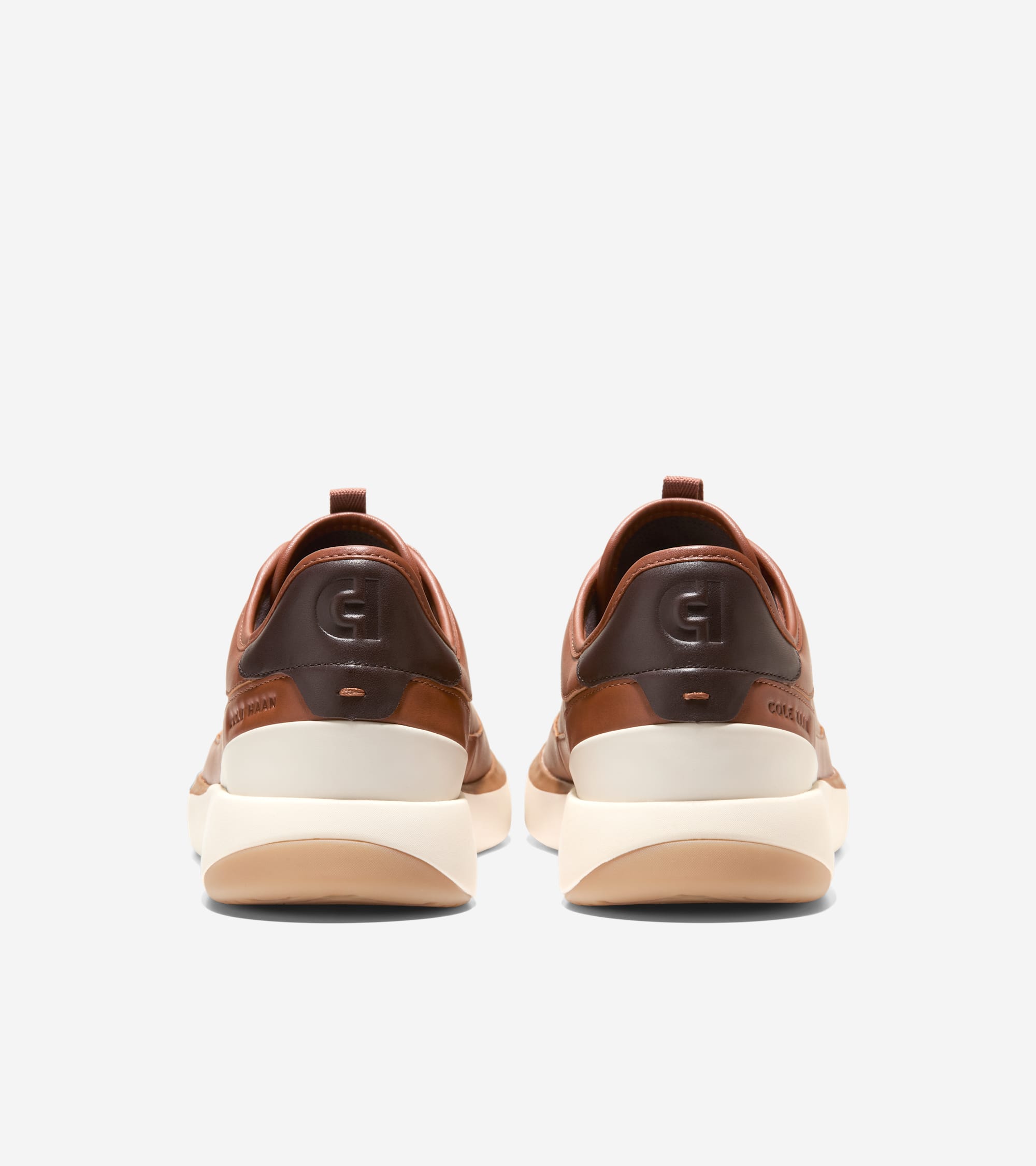 Men's GrandPrø All Day Court Sneakers 休閒鞋