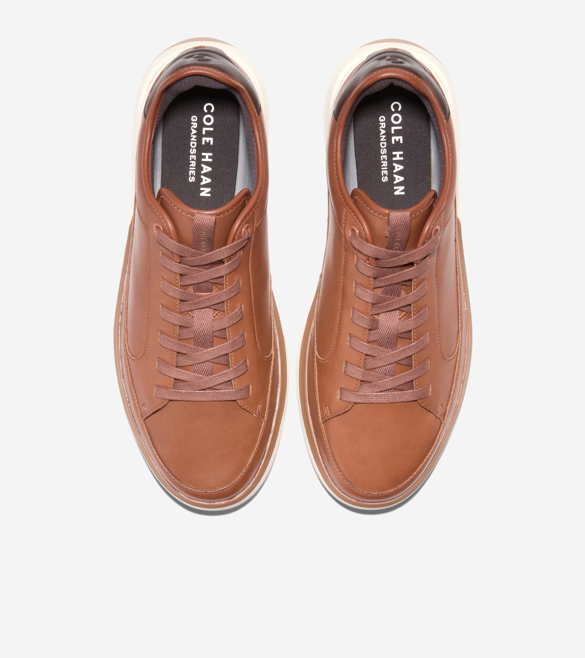 Men's GrandPrø All Day Court Sneakers 休閒鞋
