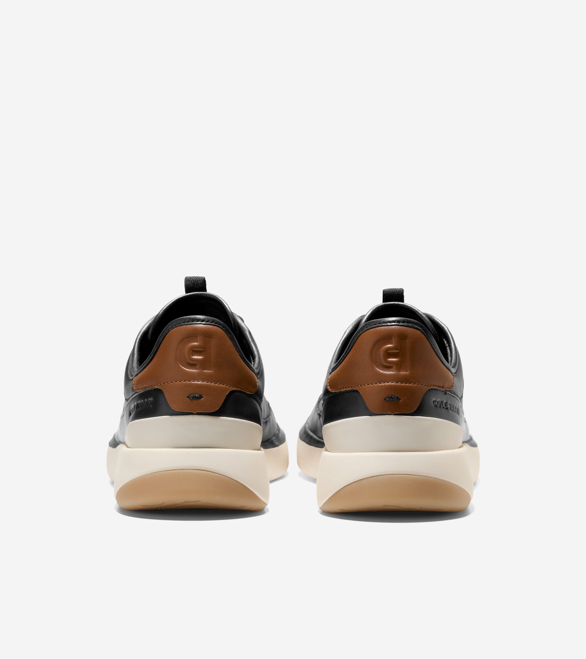 Men's GrandPrø All Day Court Sneakers 休閒鞋