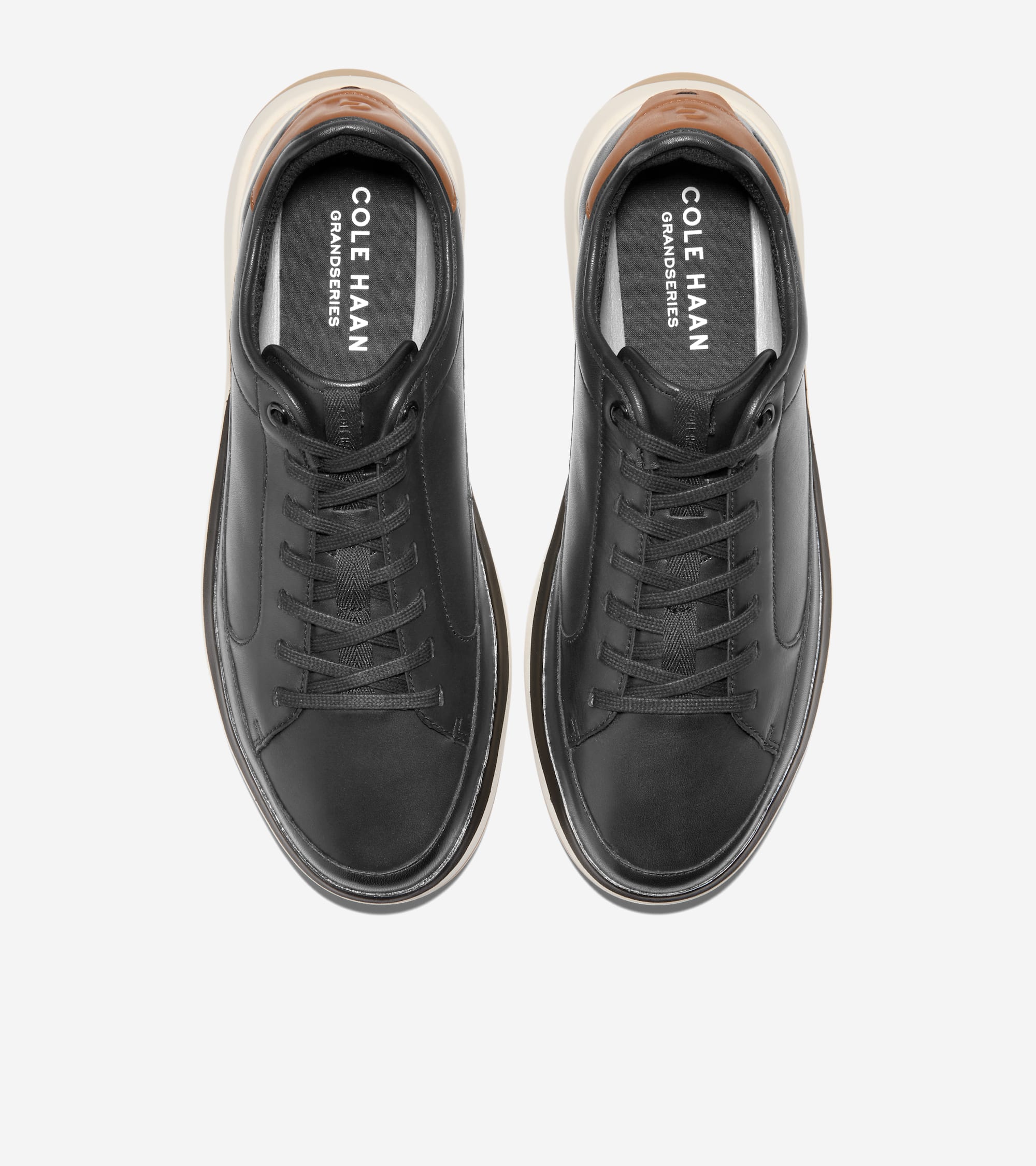 Men's GrandPrø All Day Court Sneakers 休閒鞋