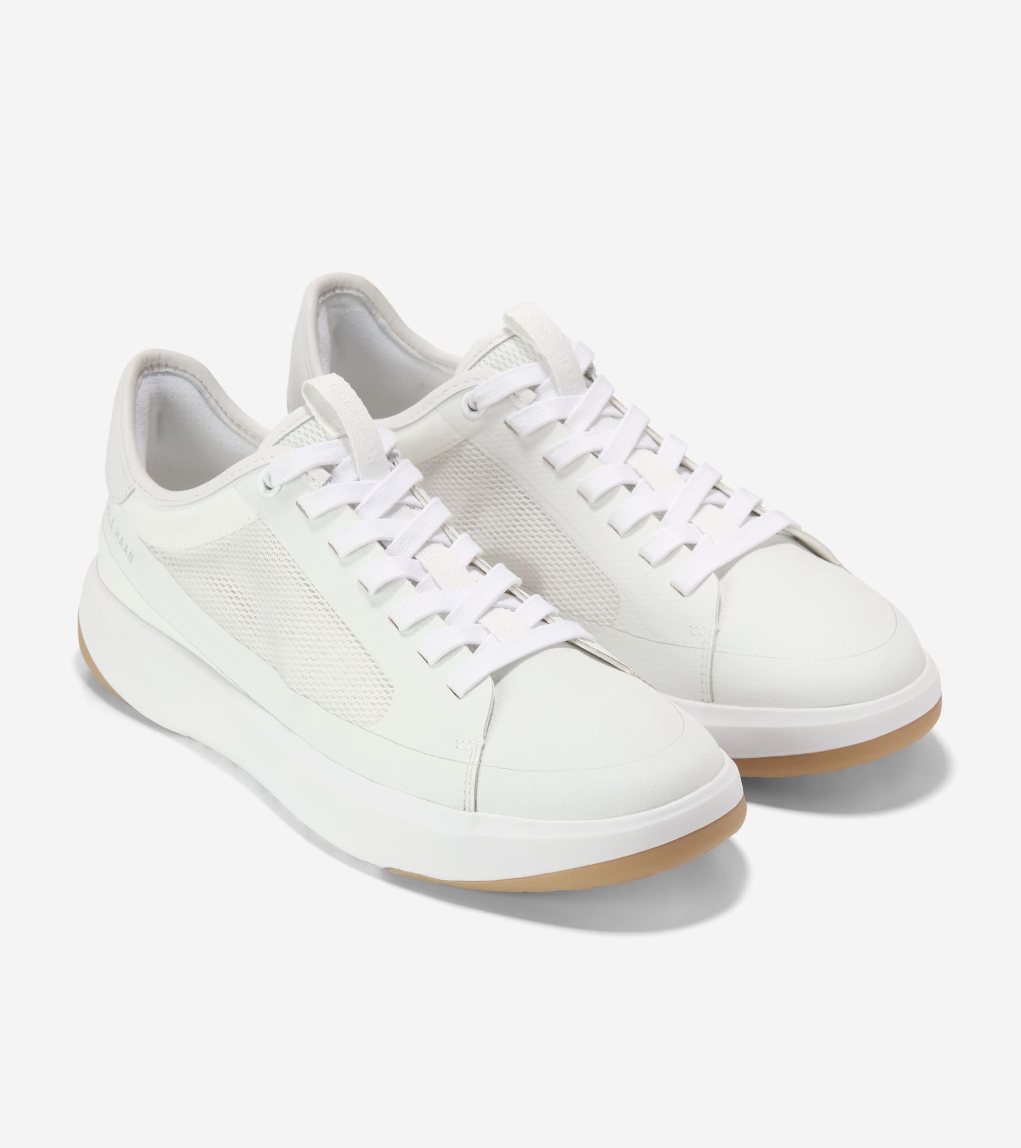 Men's GrandPrø All Day Court Sneakers 休閒鞋
