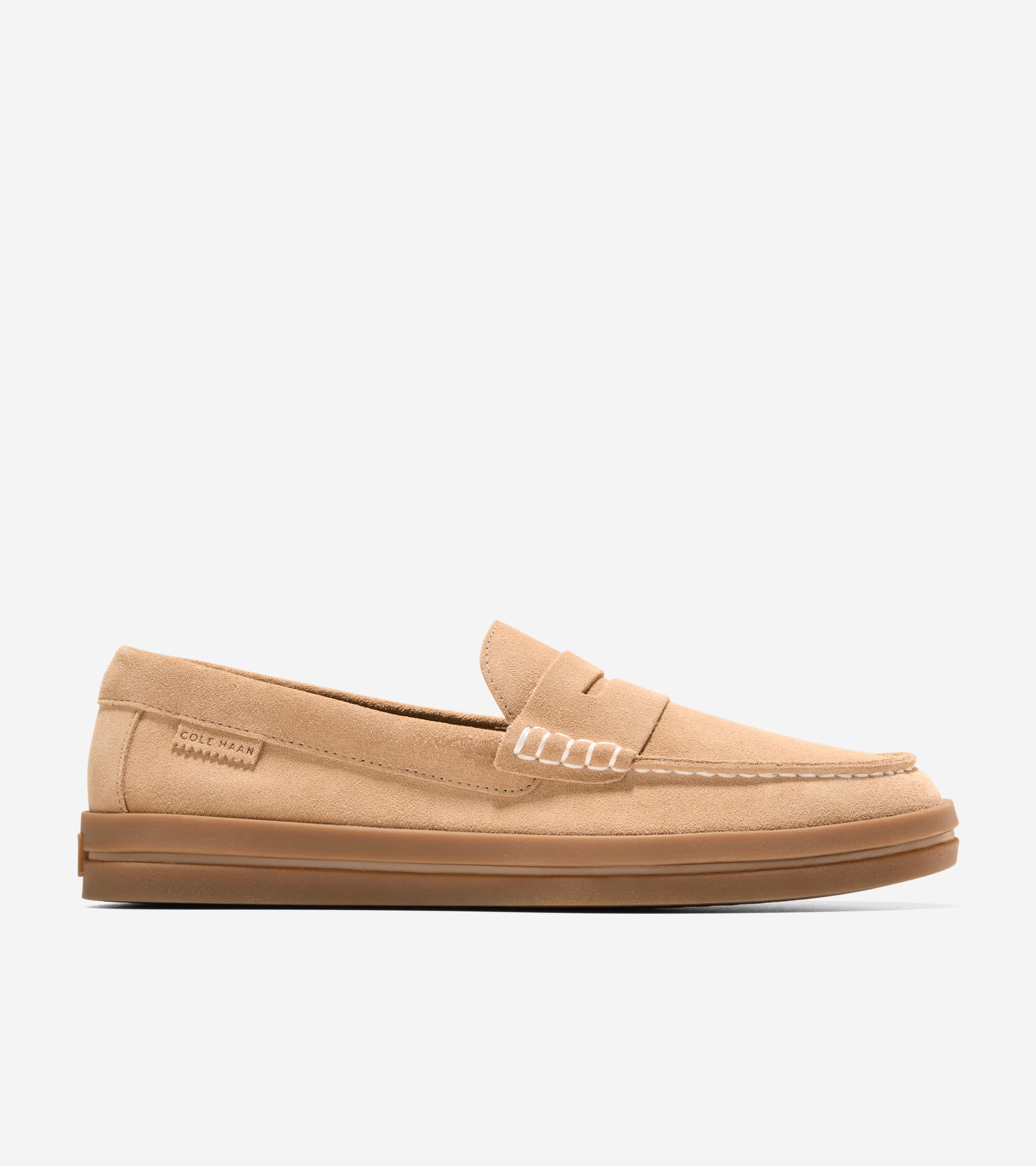 Men's Pinch Long-Weekender Penny Loafers 樂福鞋