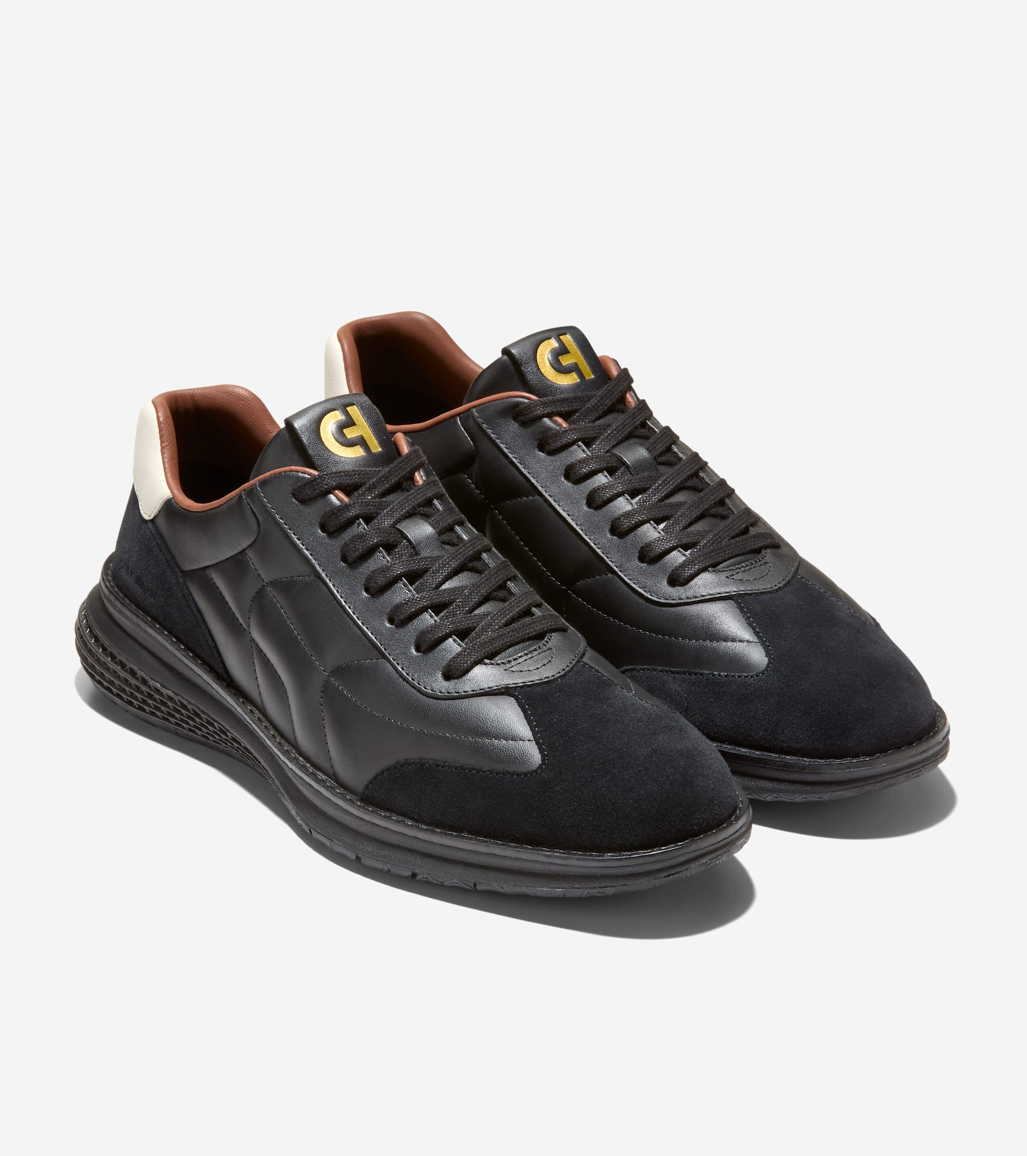Men's GrandPrø Touchline Energyweave Sneaker 休閒鞋