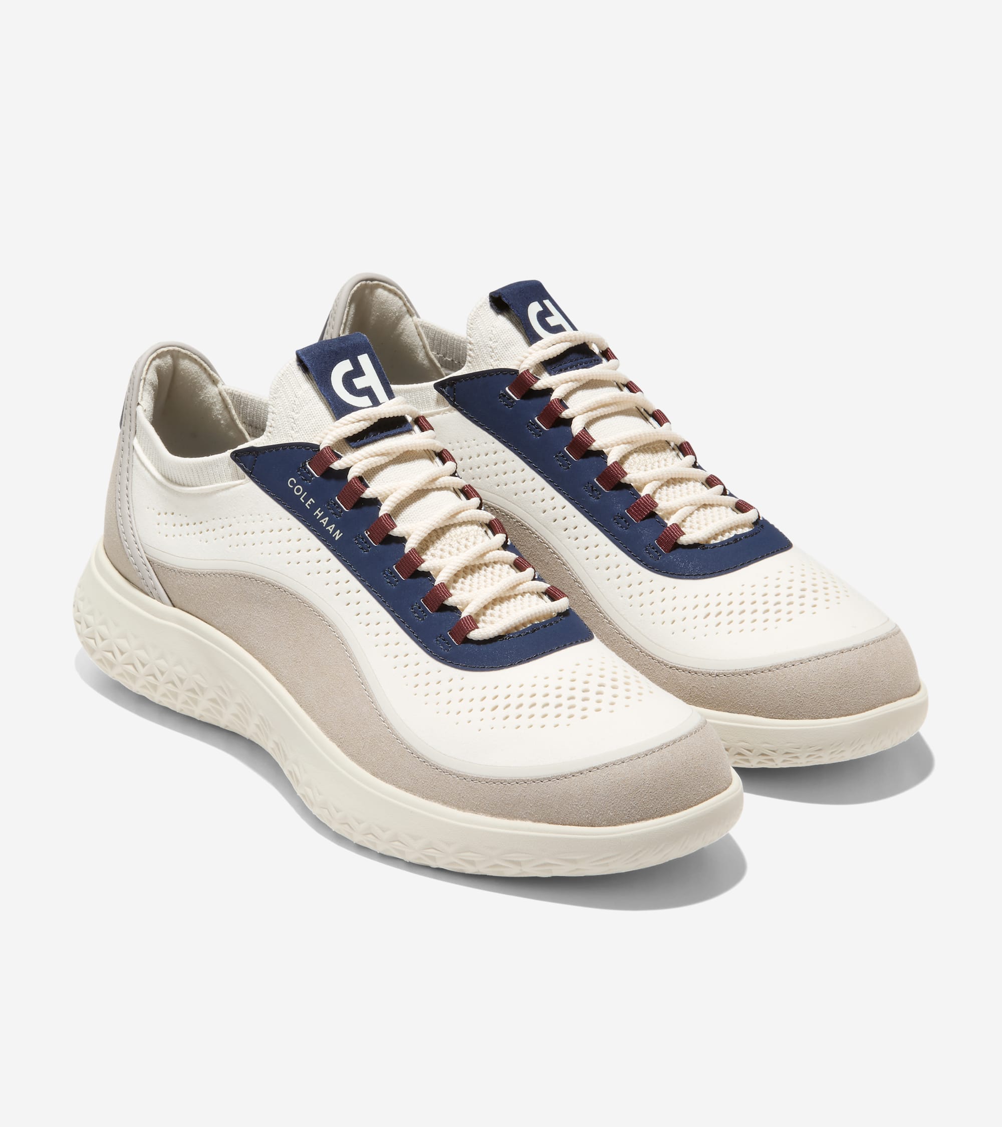 Men's Generation ZEROGRAND III Sneaker 休閒鞋
