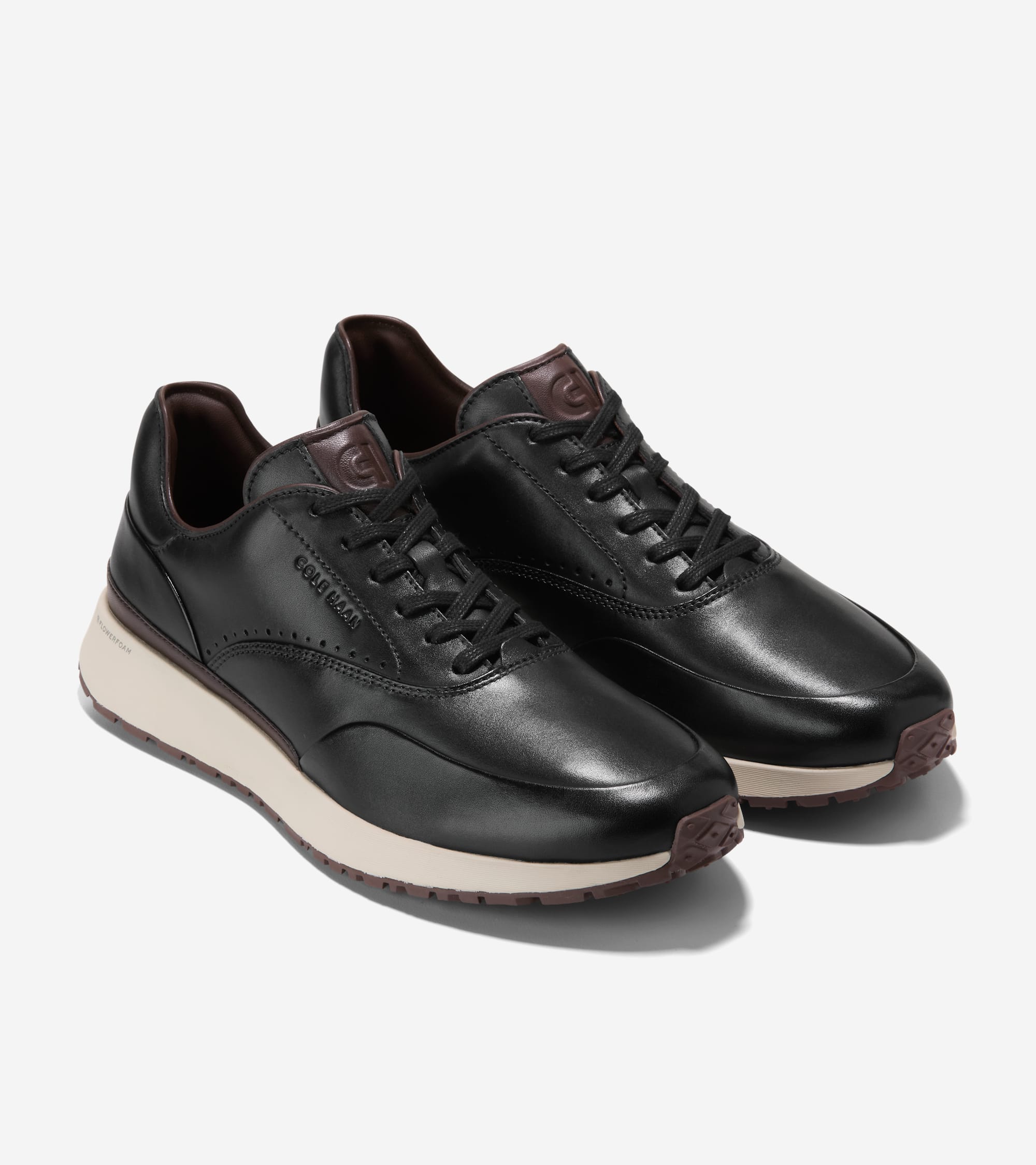 Men’s GrandPrø Luxe Mile Sneaker 休閒鞋