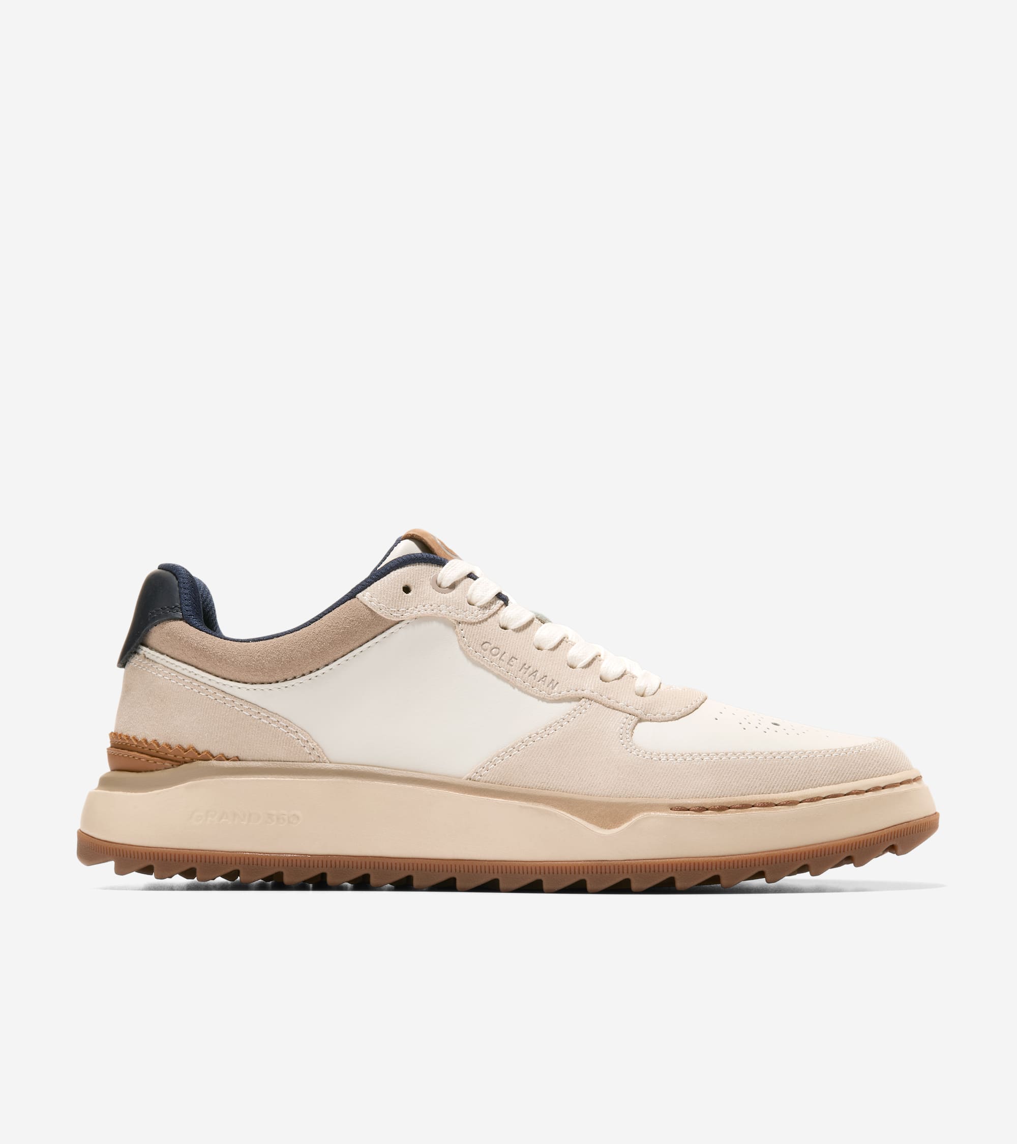 Men's GrandPrø CROSSOVER GOLF 高爾夫球鞋