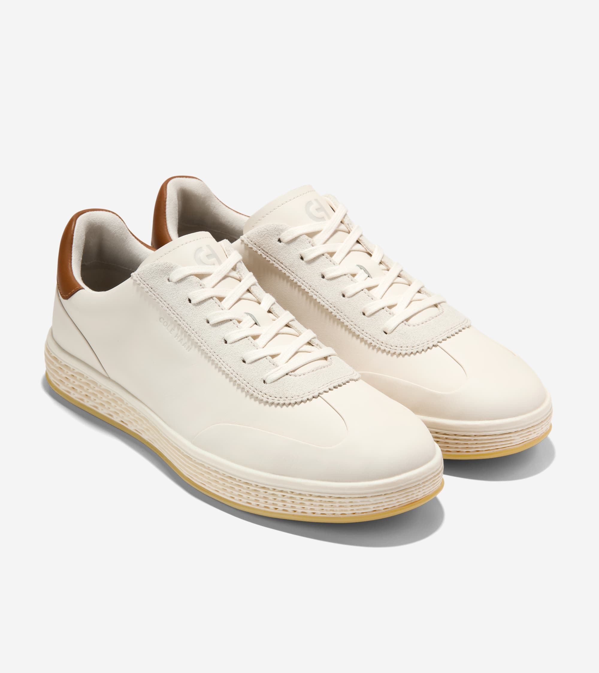 Men's GrandPrø TURF SKYWEAVE SNEAKERS 休閒鞋