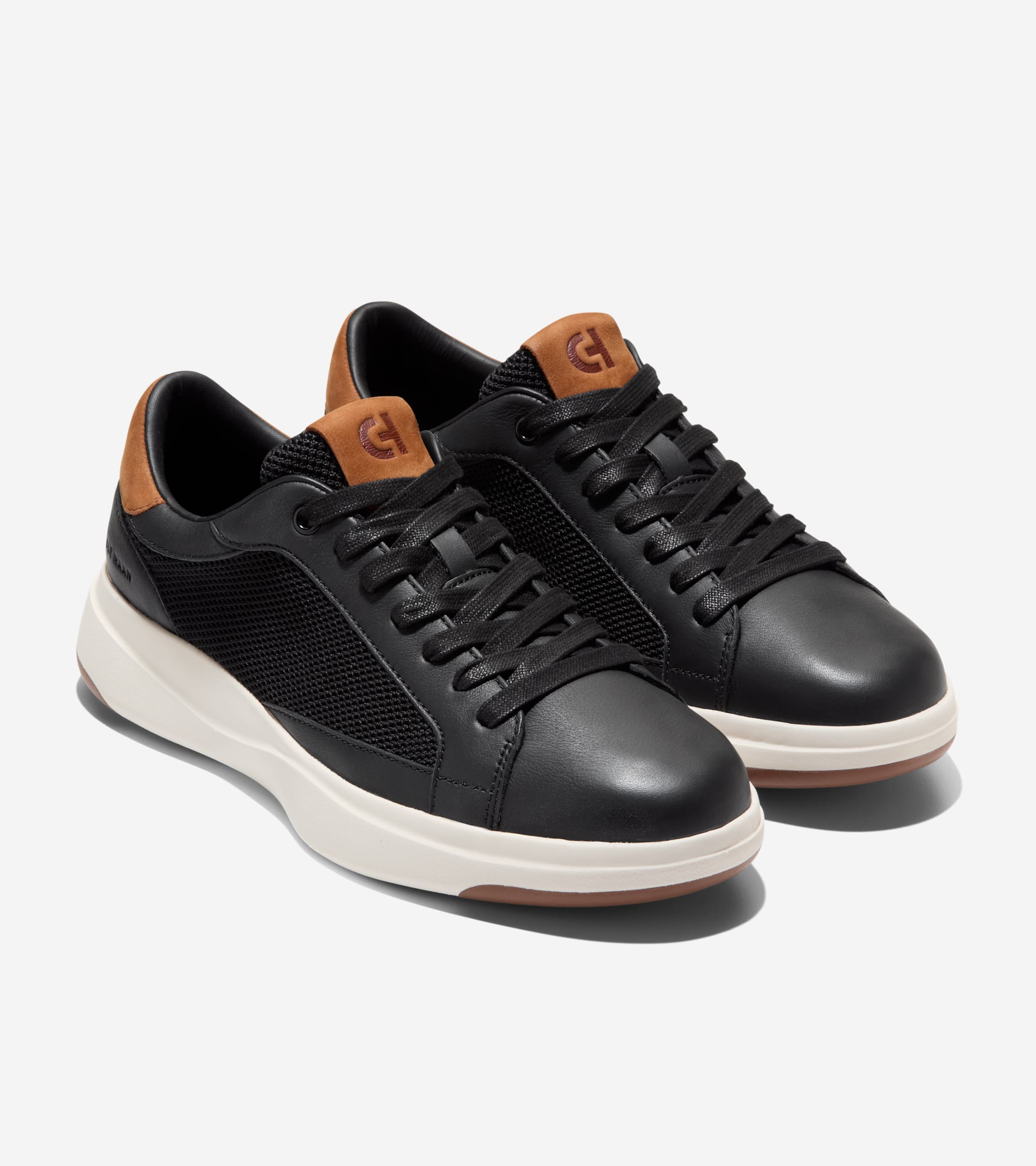 Men's GrandPrø Tennis 2.0 TXT Sneakers 休閒鞋