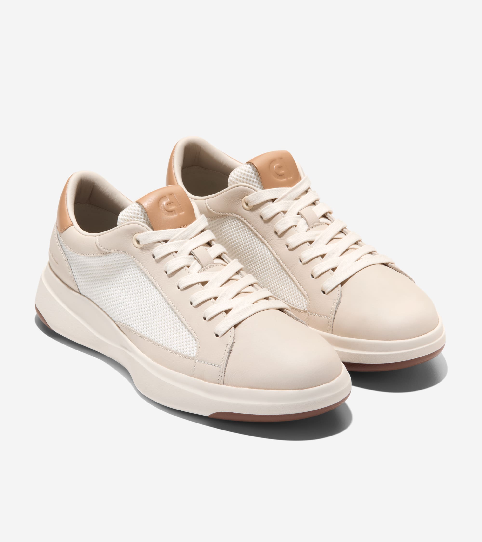 Men's GrandPrø Tennis 2.0 TXT Sneakers 休閒鞋