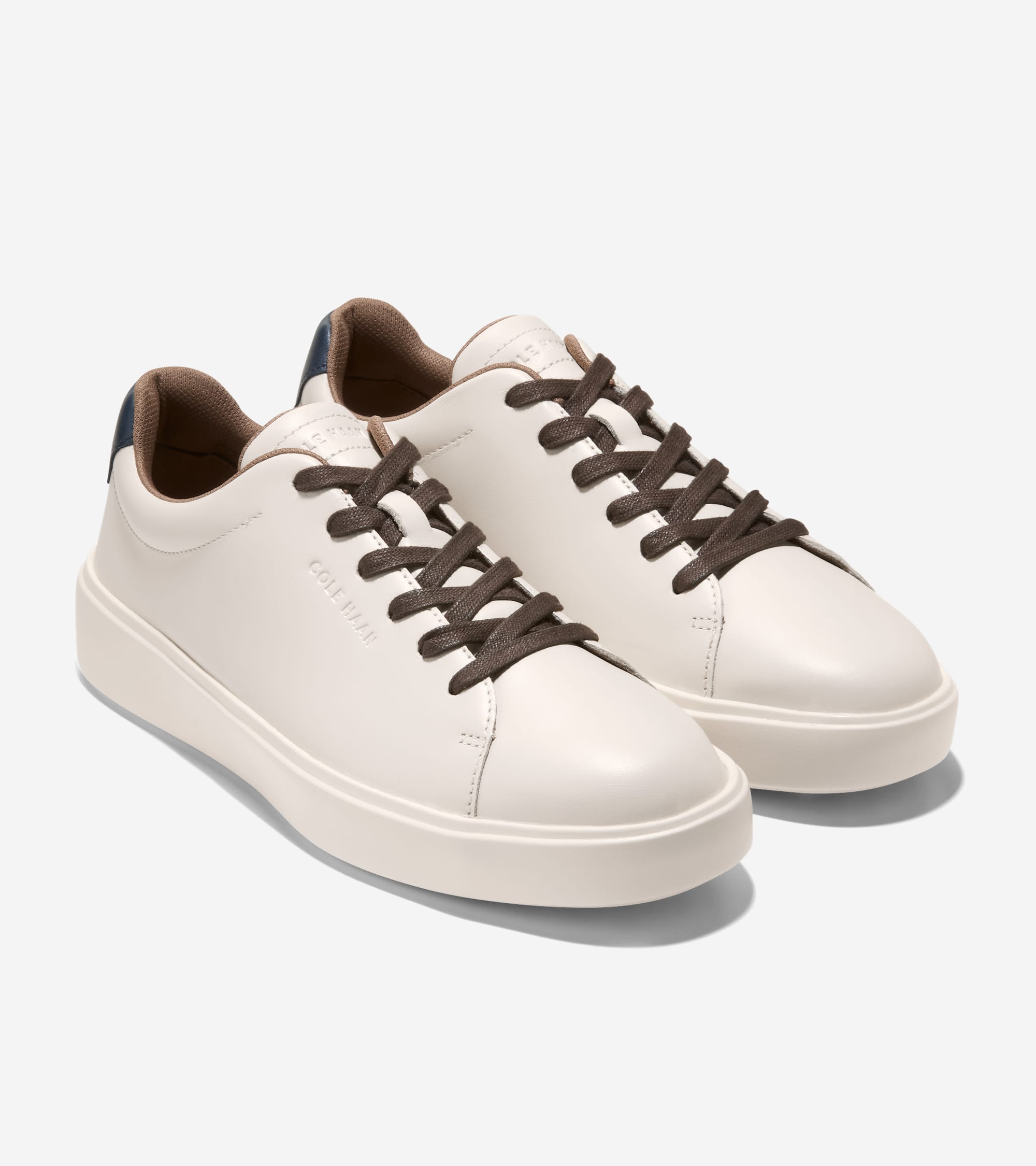 Men's GRAND CROSSCOURT TRAVELER SNEAKERS 休閒鞋