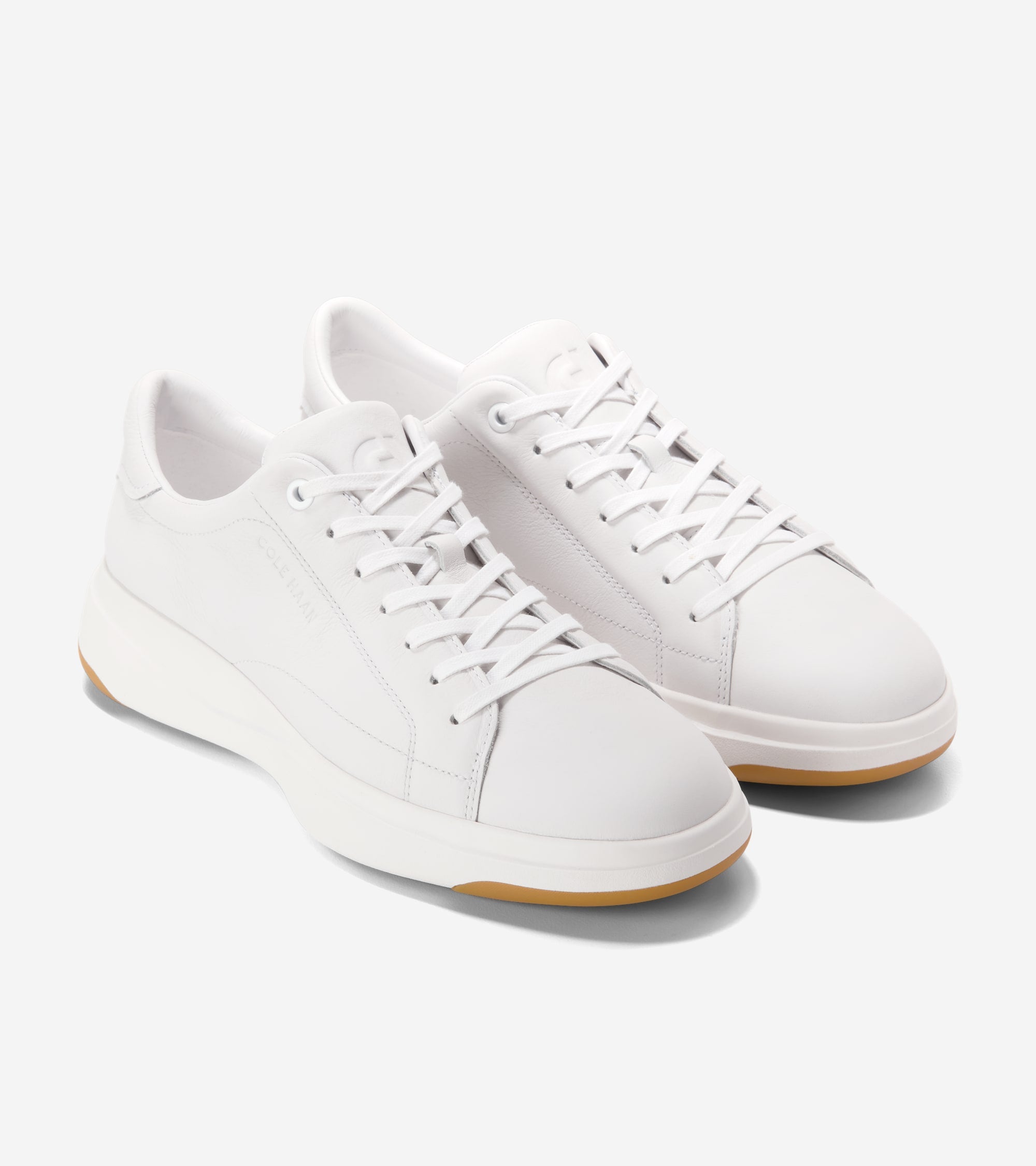 Men's GrandPrø Tennis 2.0 Sneakers 休閒鞋