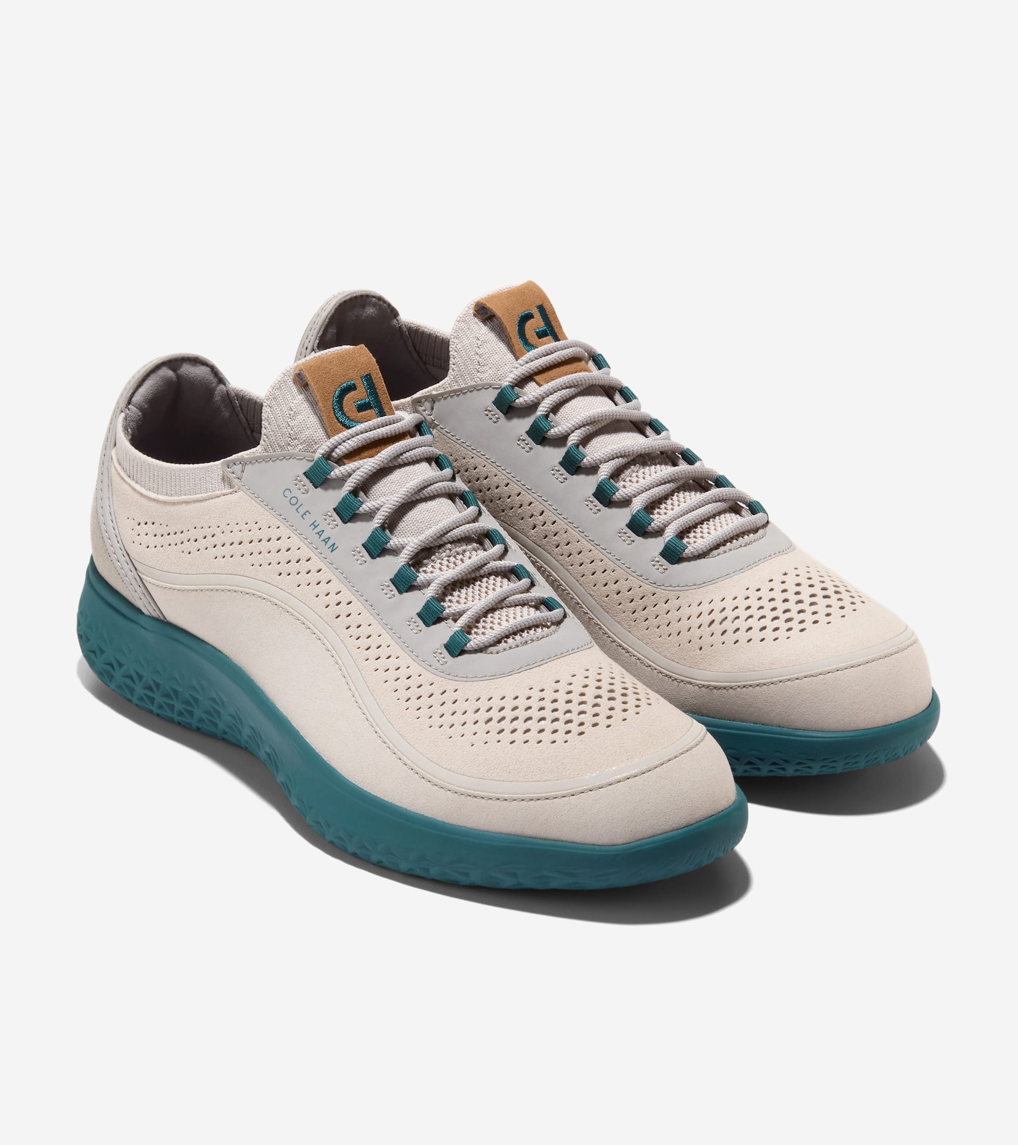 Men's Generation ZEROGRAND III Sneaker 休閒鞋