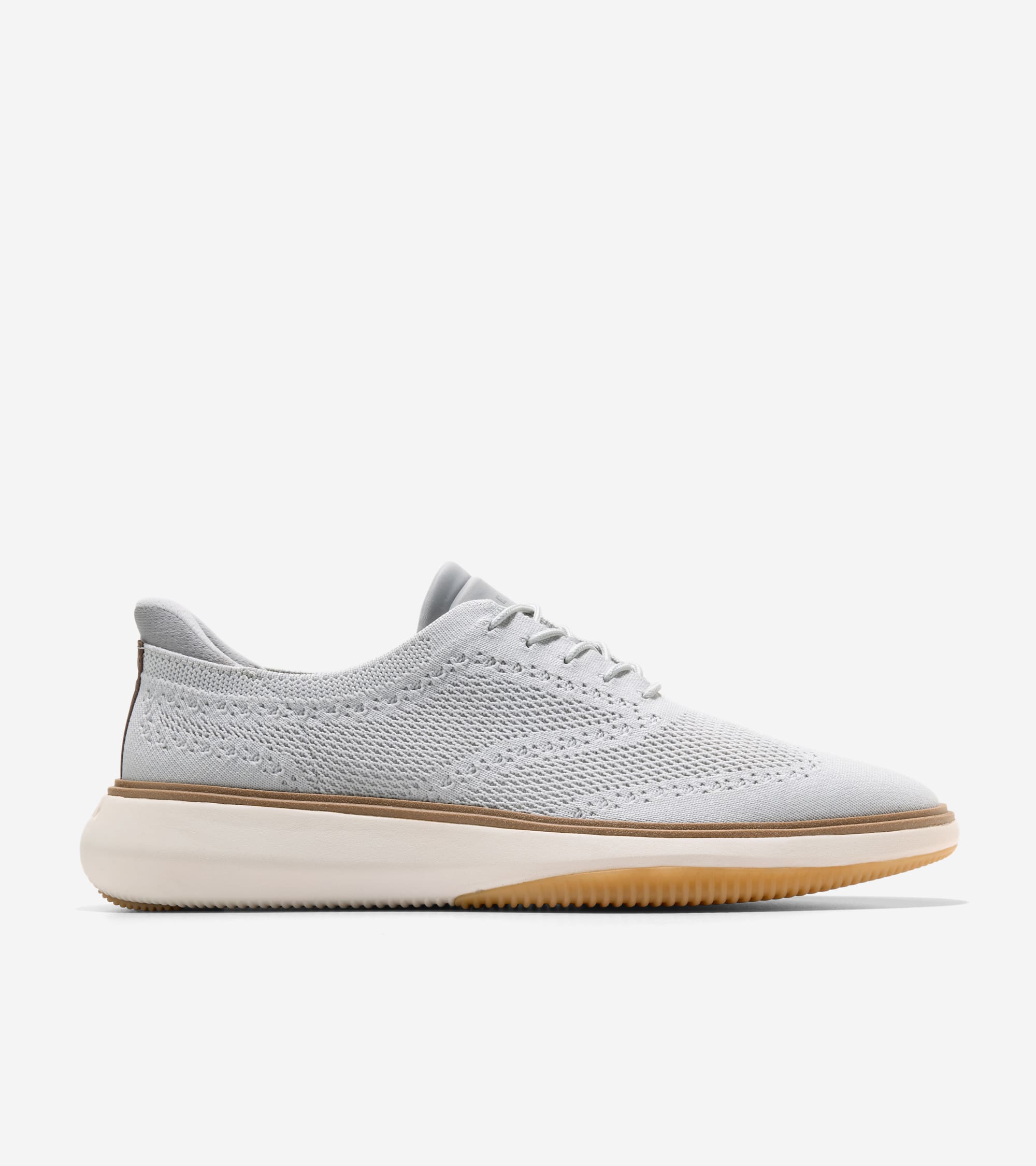 Men's Grand Phaze Stitchlite™ Quick-On Oxfords 牛津鞋