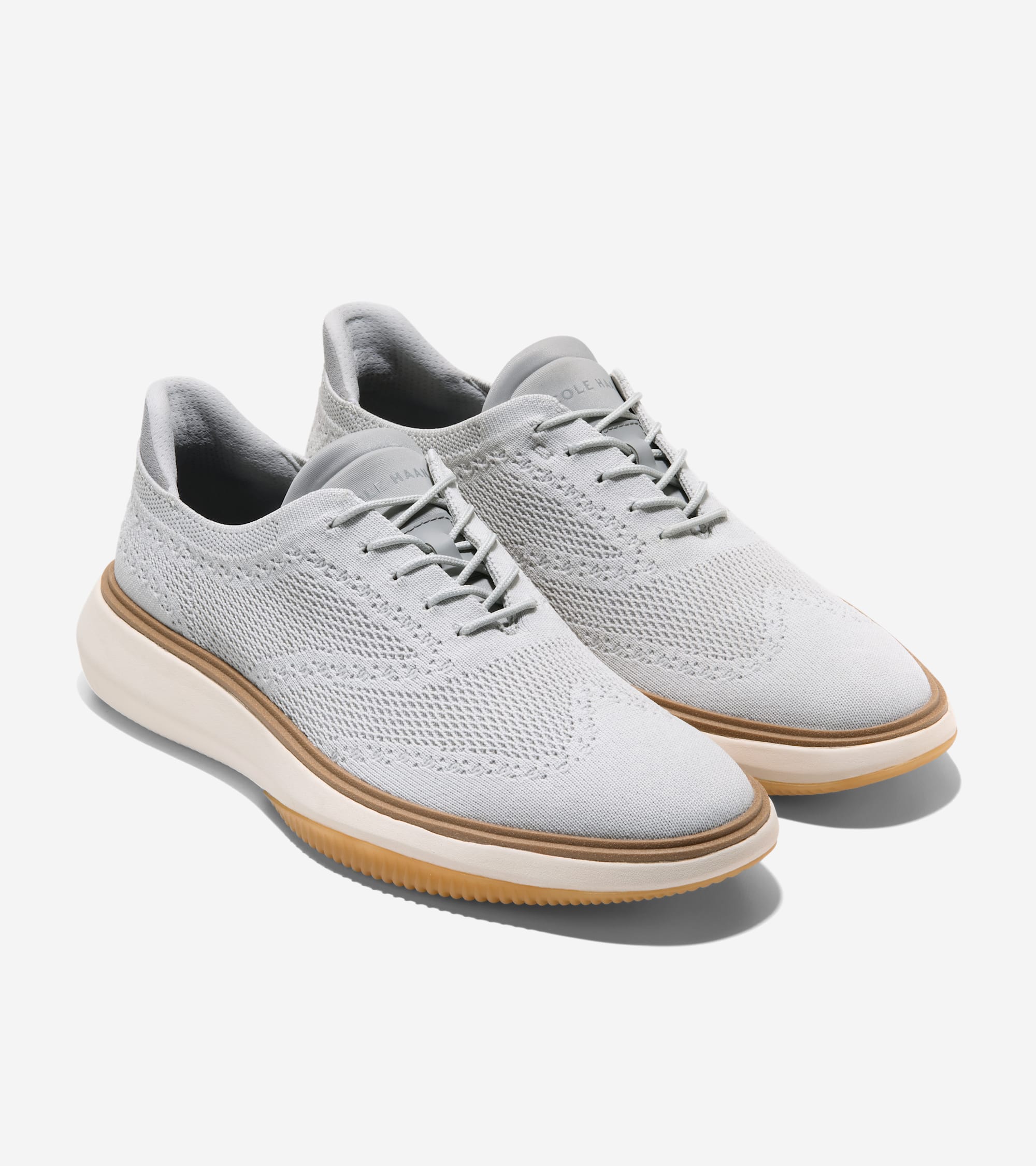 Men's Grand Phaze Stitchlite™ Quick-On Oxfords 牛津鞋