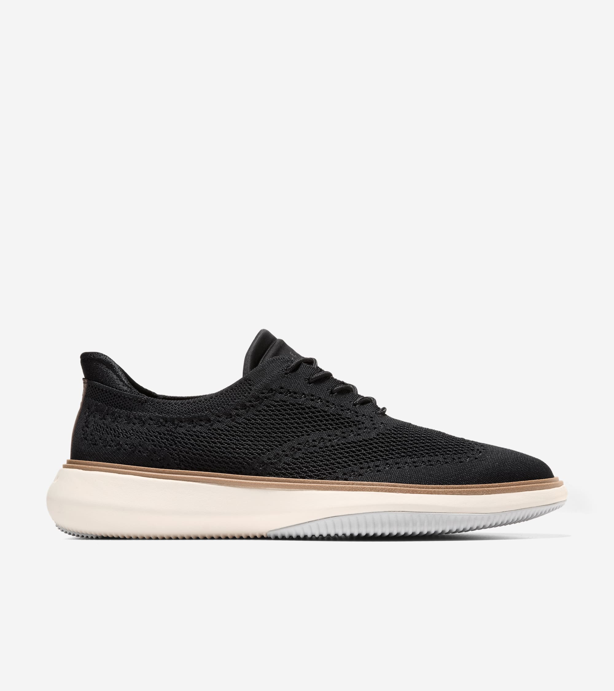 Men's Grand Phaze Stitchlite™ Quick-On Oxfords 牛津鞋