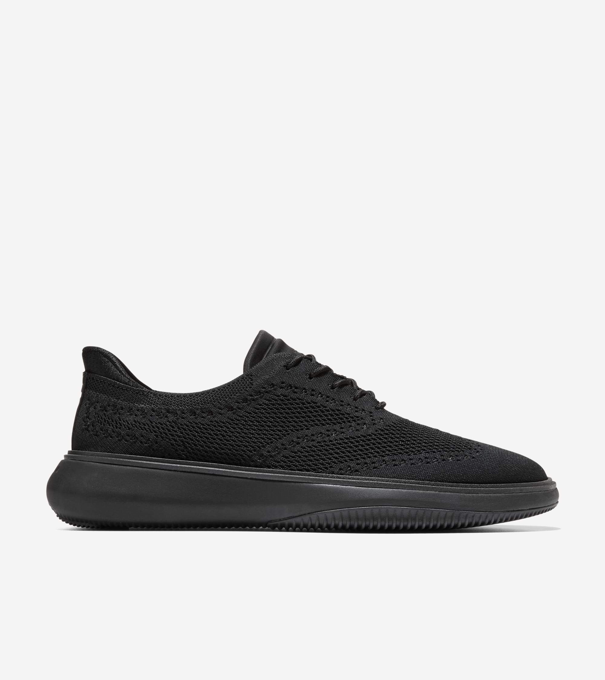 Men's Grand Phaze Stitchlite™ Quick-On Oxfords 牛津鞋