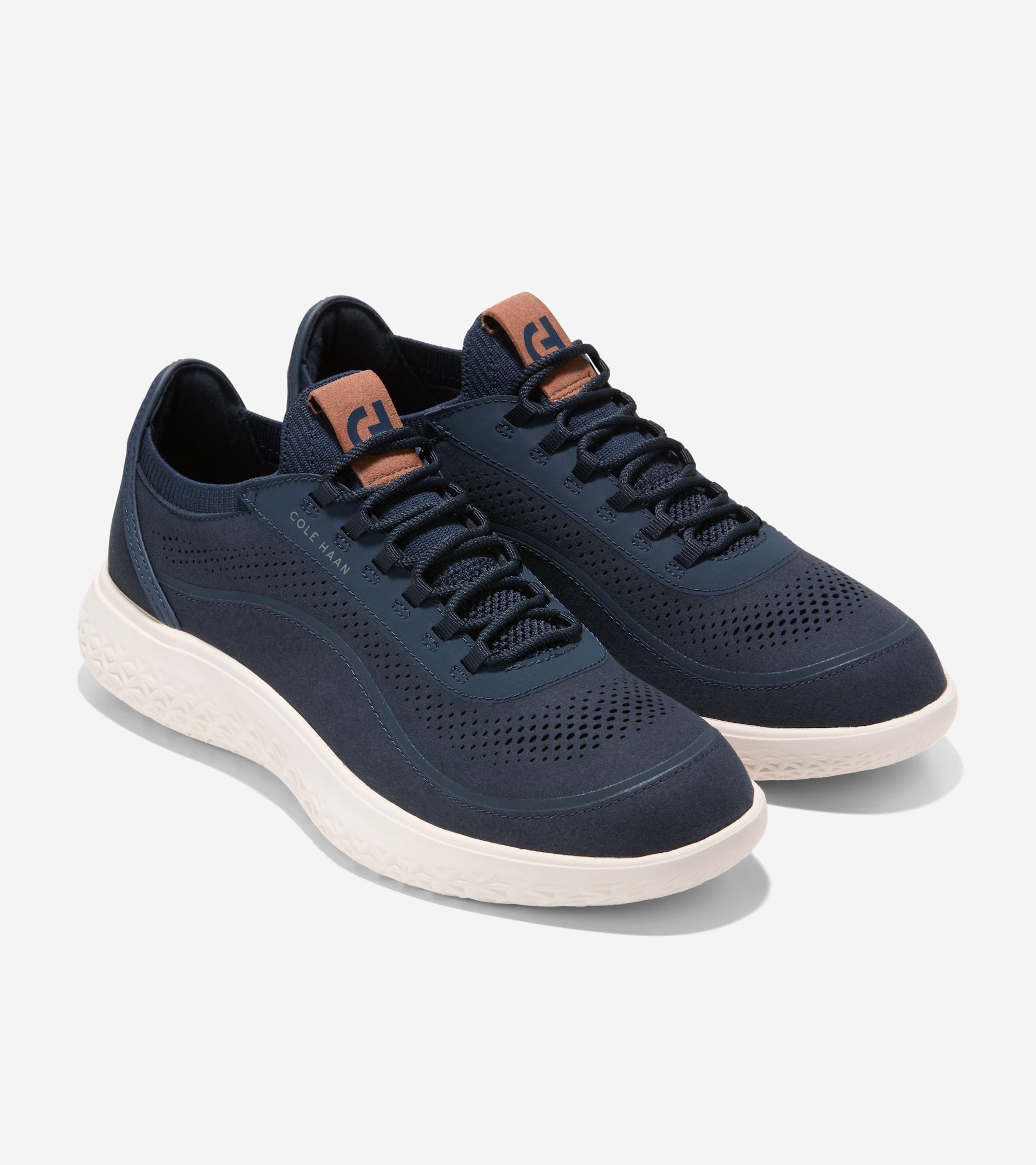 Men's Generation ZEROGRAND III Sneaker 休閒鞋