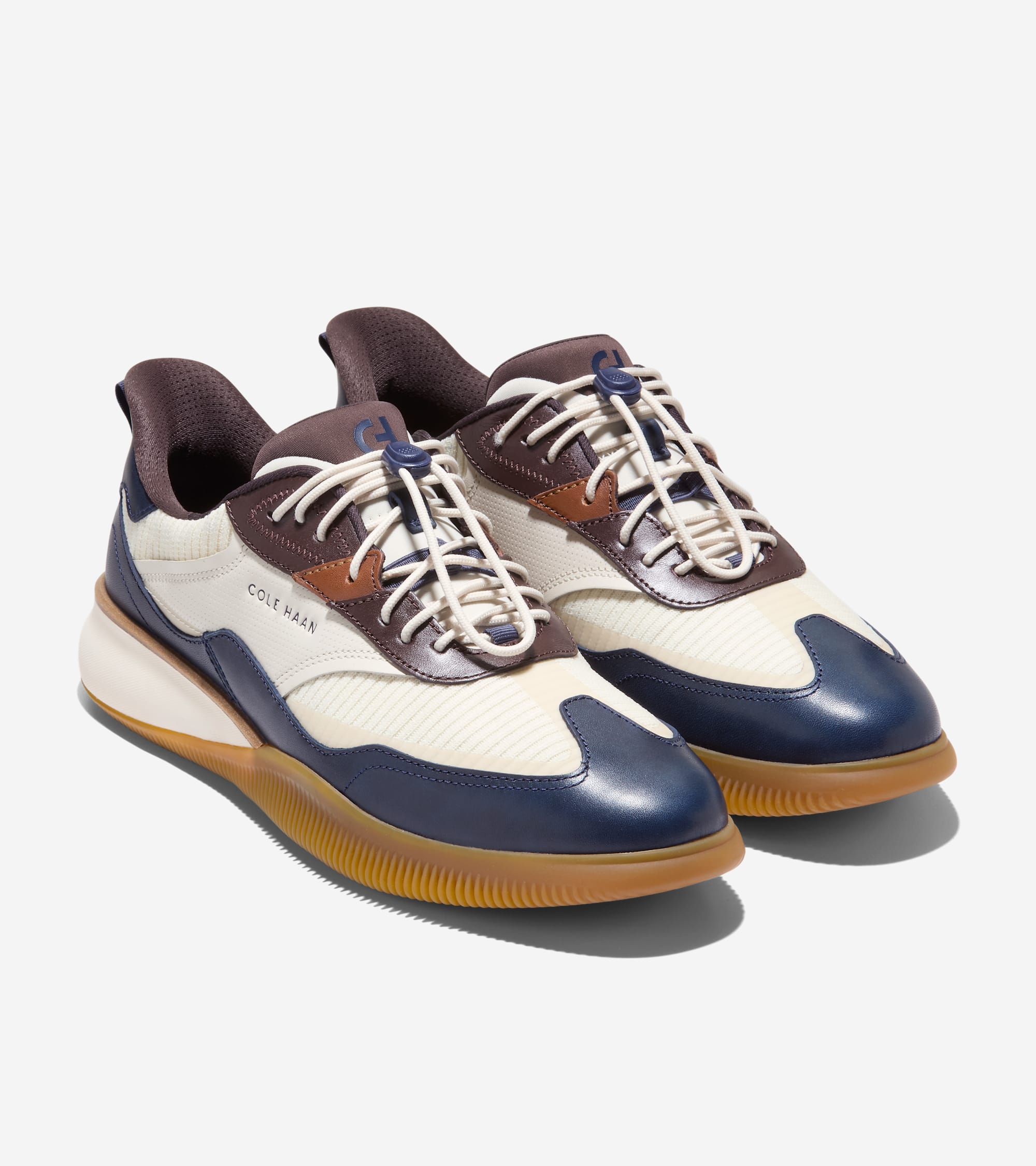 Men's 6.ZERØGRAND SNEAKERS 休閒鞋