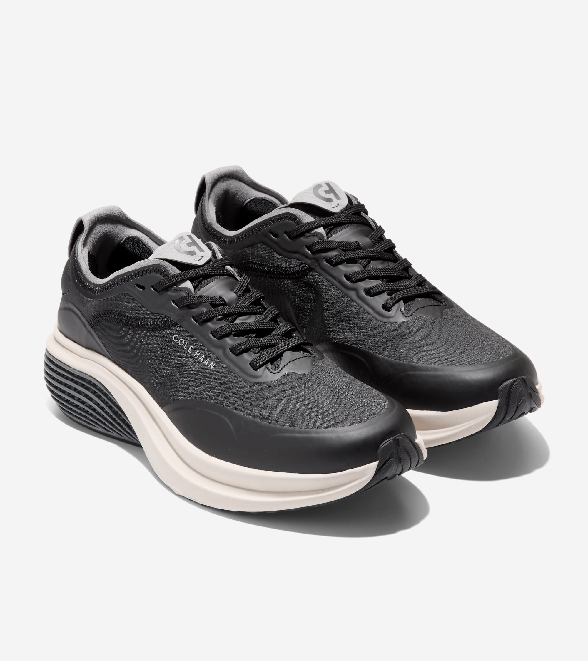 Men's ØriginalGrand EverArc Skyweave Runners 運動跑鞋