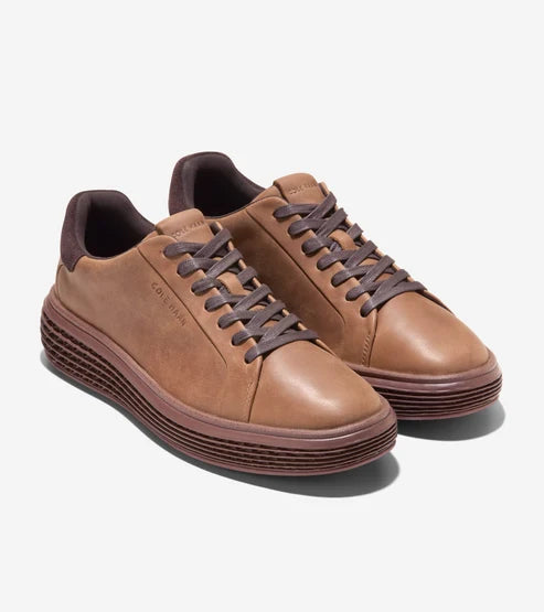 Men's GrandPrø COURT SKYWEAVE 休閒鞋