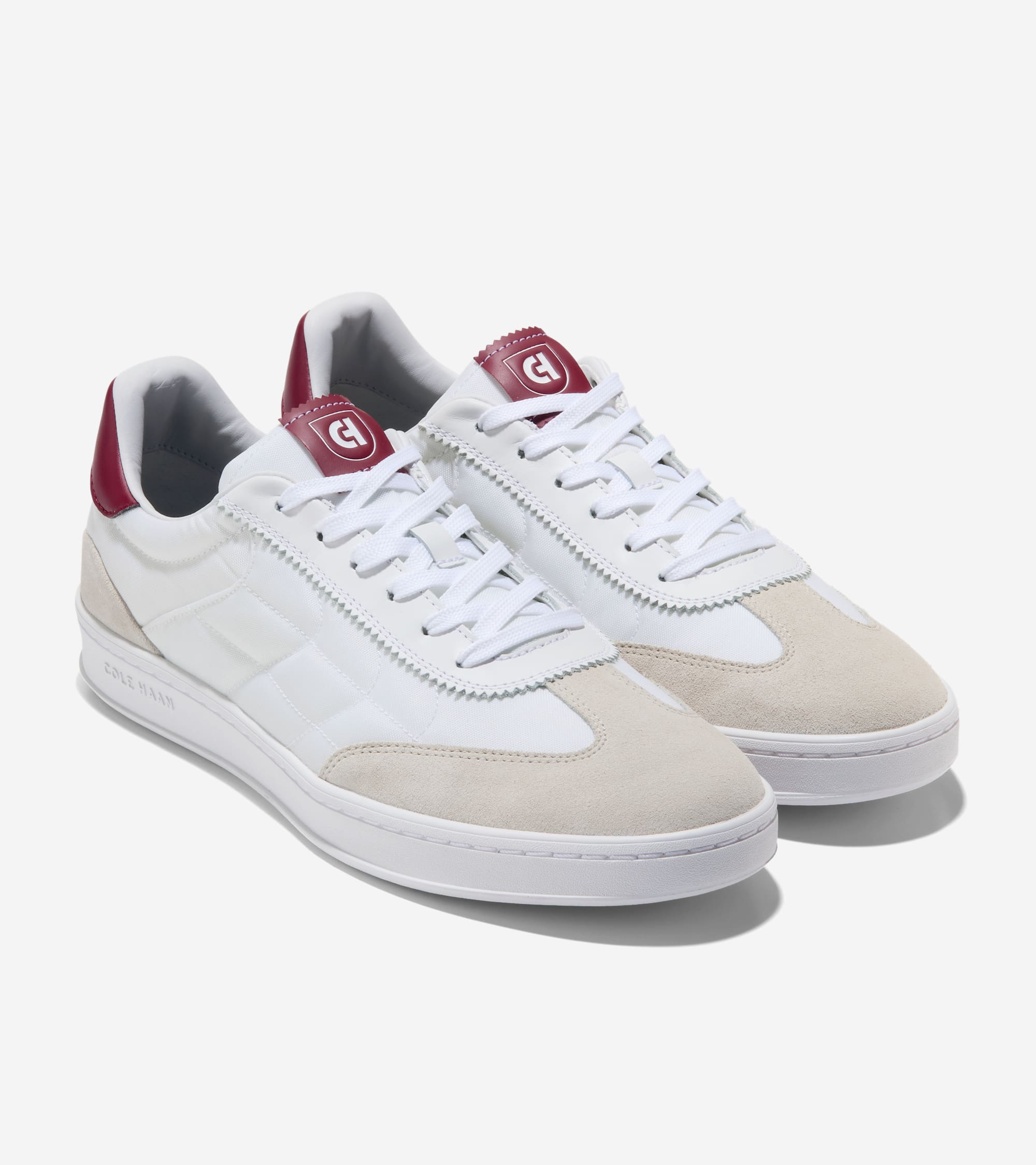 Men's GrandPrø Breakaway TXT Sneakers 運動休閒鞋