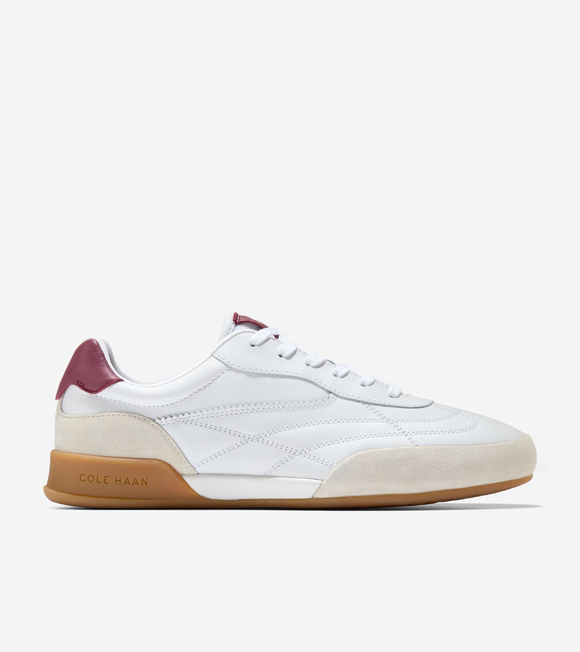 Men's GrandPrø TURF 2.0 休閒鞋
