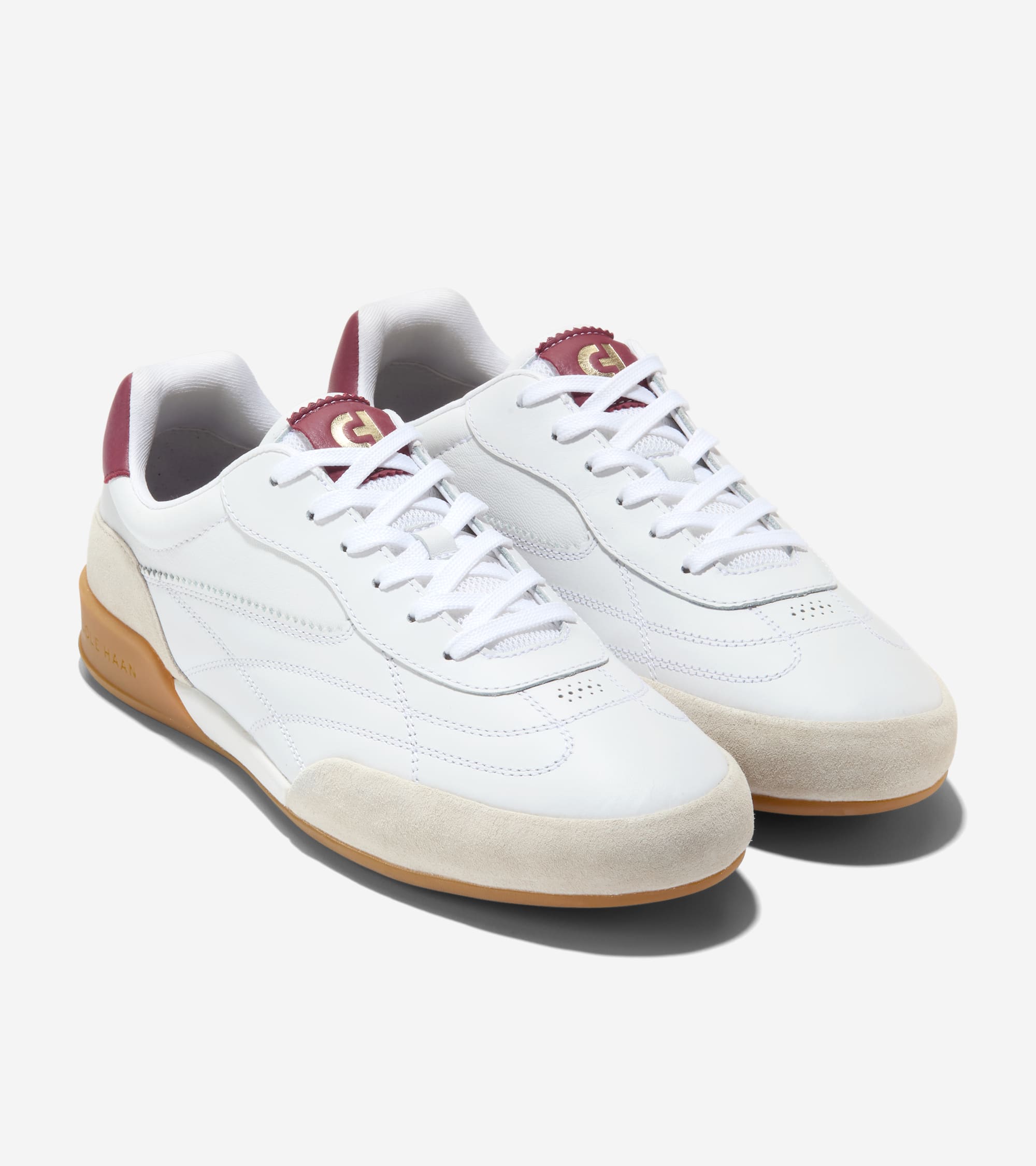 Men's GrandPrø TURF 2.0 休閒鞋