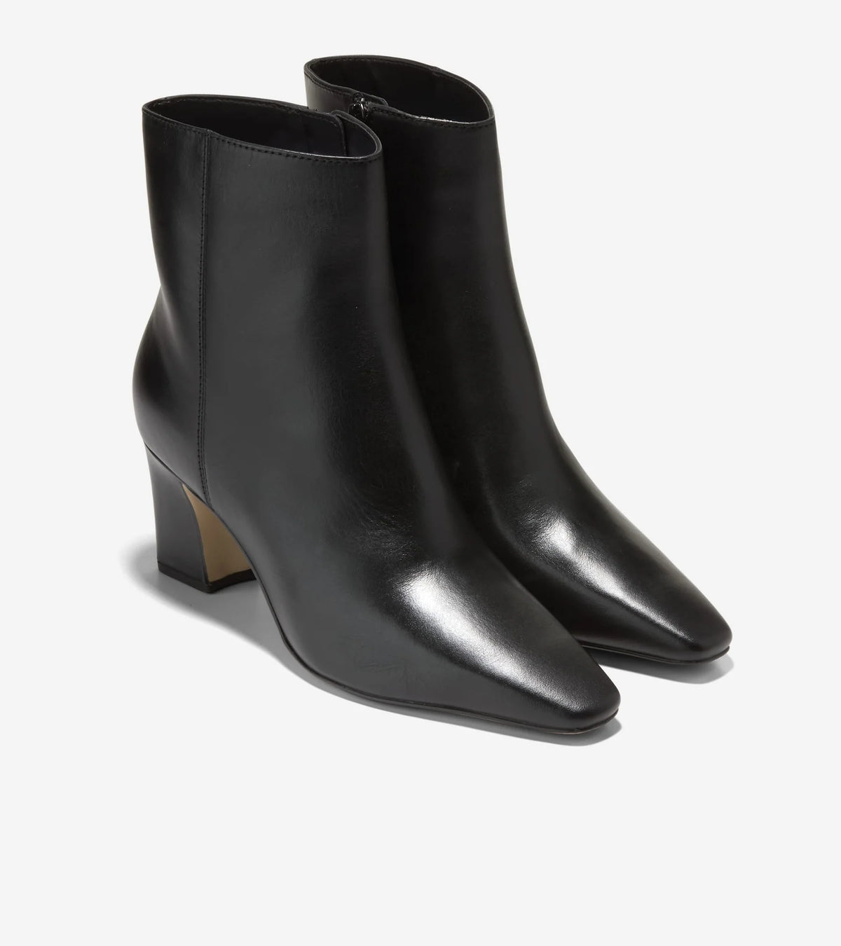Women's Blanche Snip Toe Booties 短靴