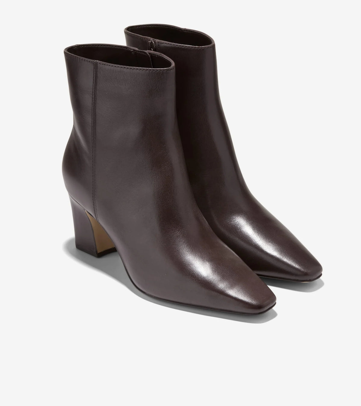 Women's Blanche Snip Toe Booties 短靴