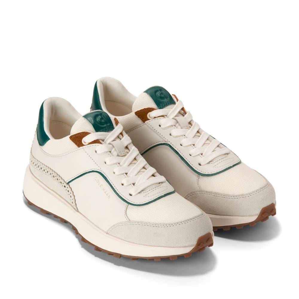 Women's GRAND CROSSCOURT HALLET RUNNERS 運動跑鞋