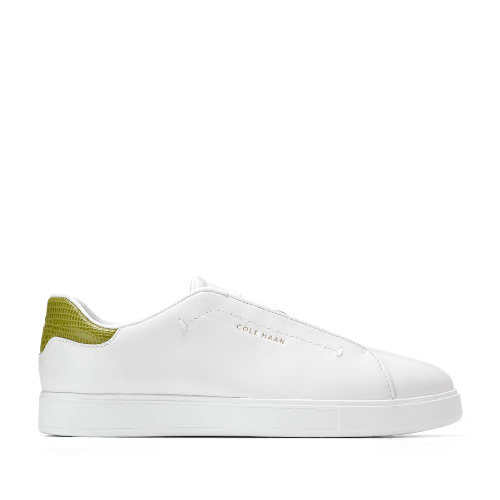 Women's GRANDPRØ LUXE SLIP-ON SNEAKERS 休閒鞋