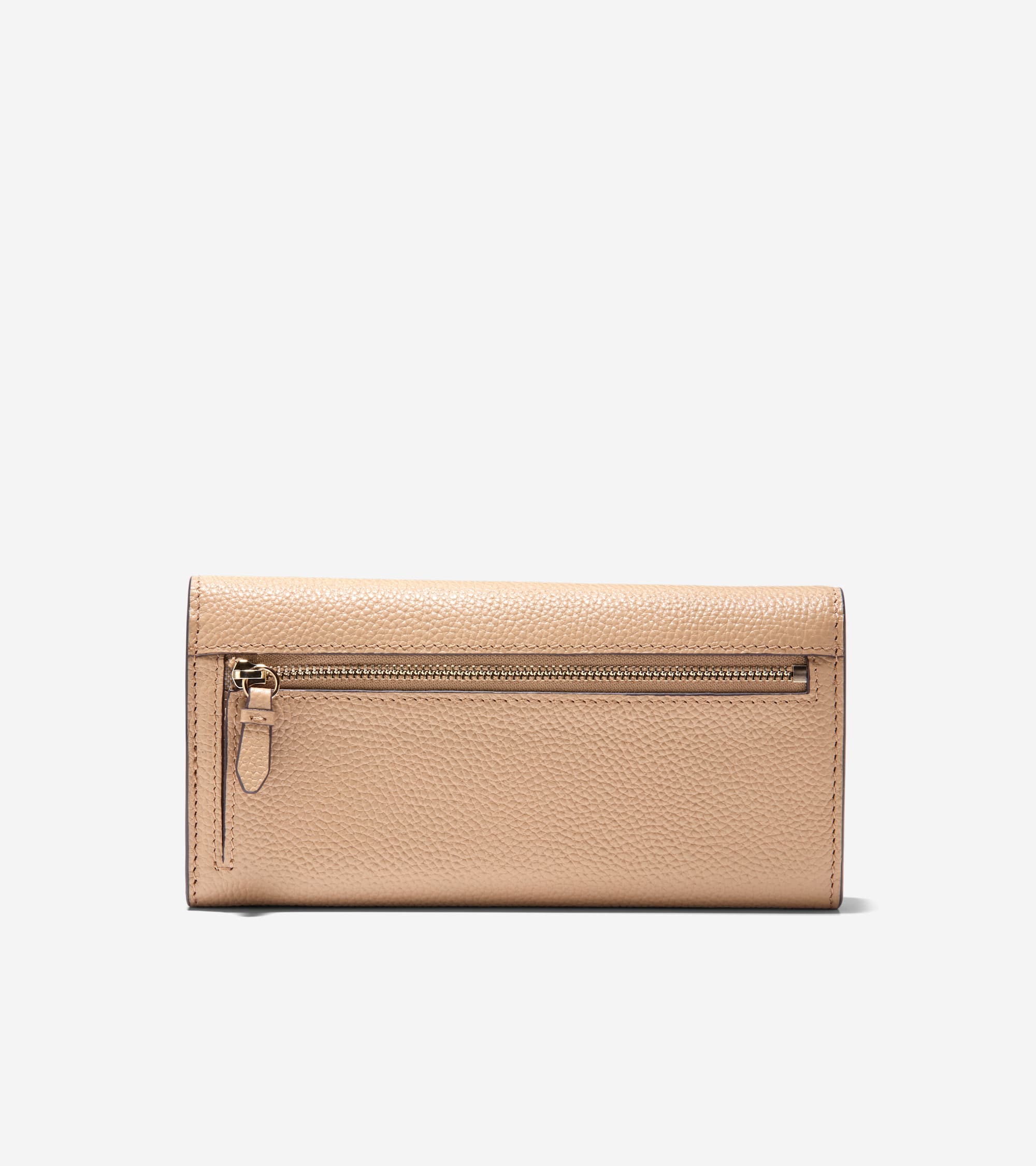 Women's Rachel Flap Compact Wallet 長夾