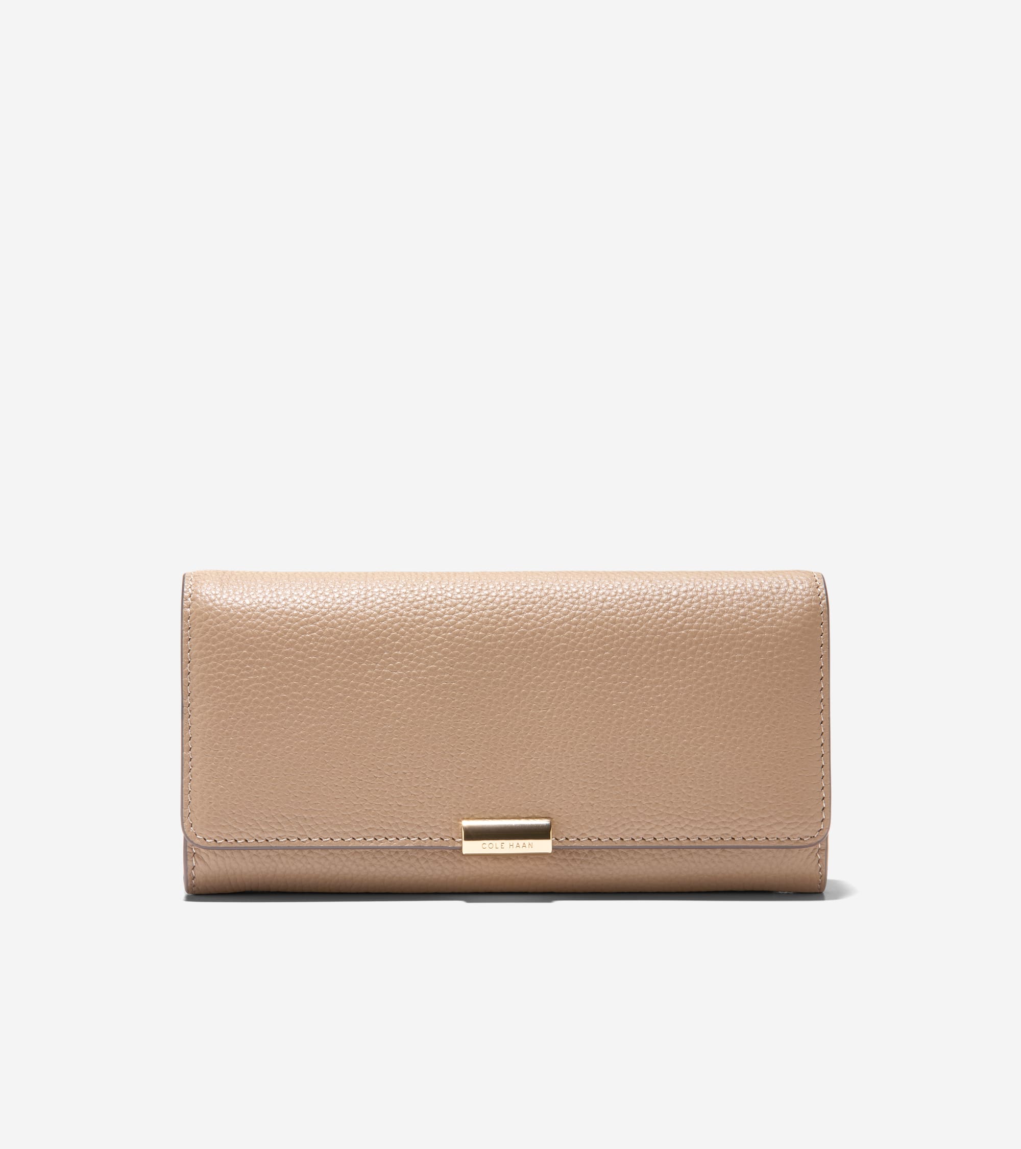 Women's Rachel Flap Compact Wallet 長夾