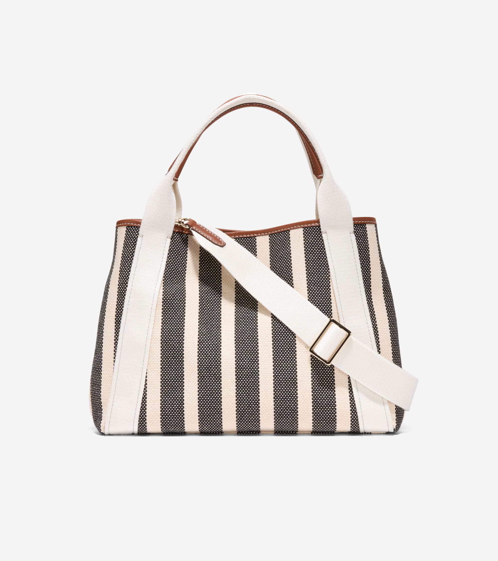 Women's Amagansett Canvas Tote Bag 帆布托特包
