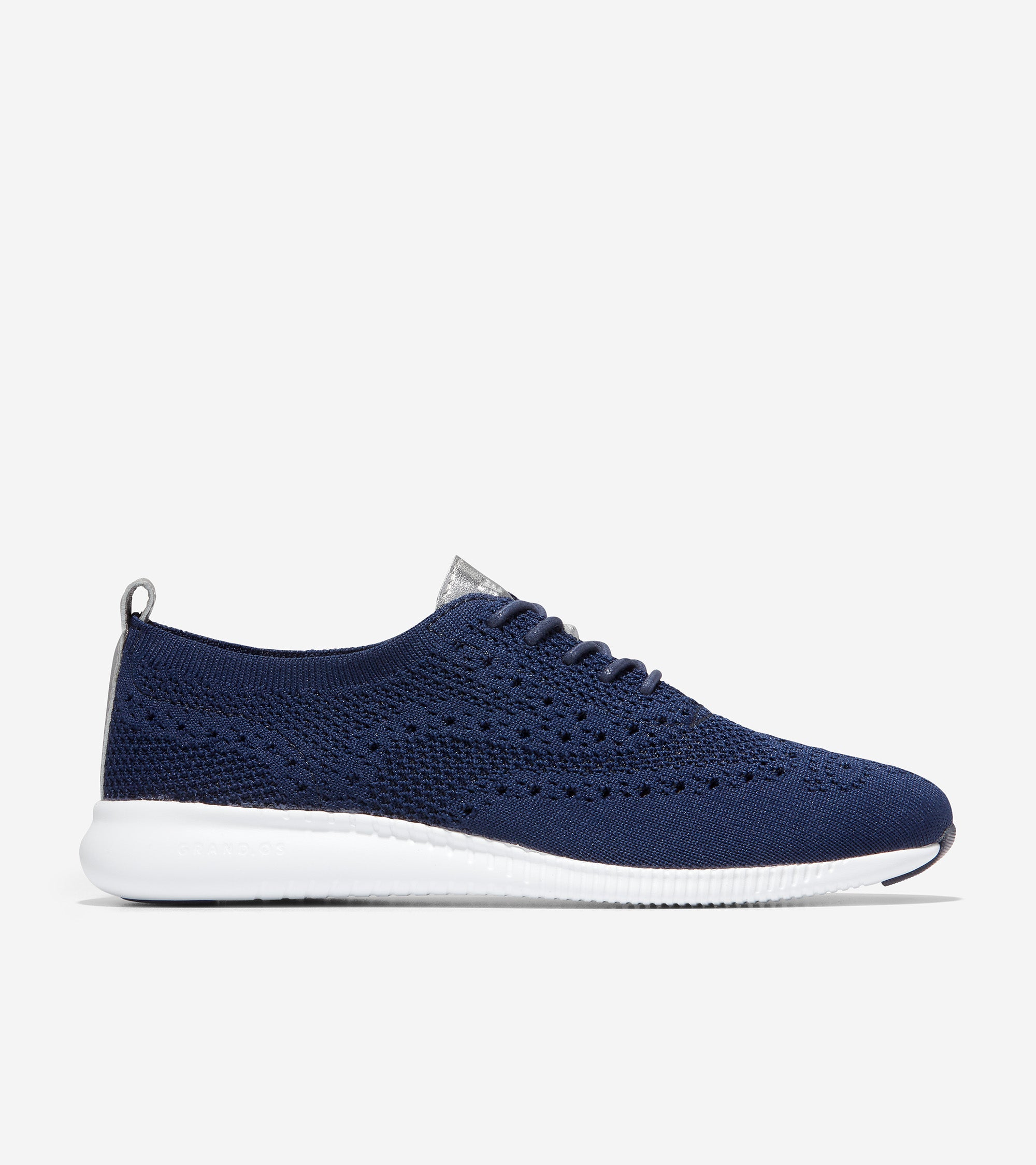 Women's 2.ZERØGRAND Stitchlite Wingtip Oxford 翼尖牛津鞋