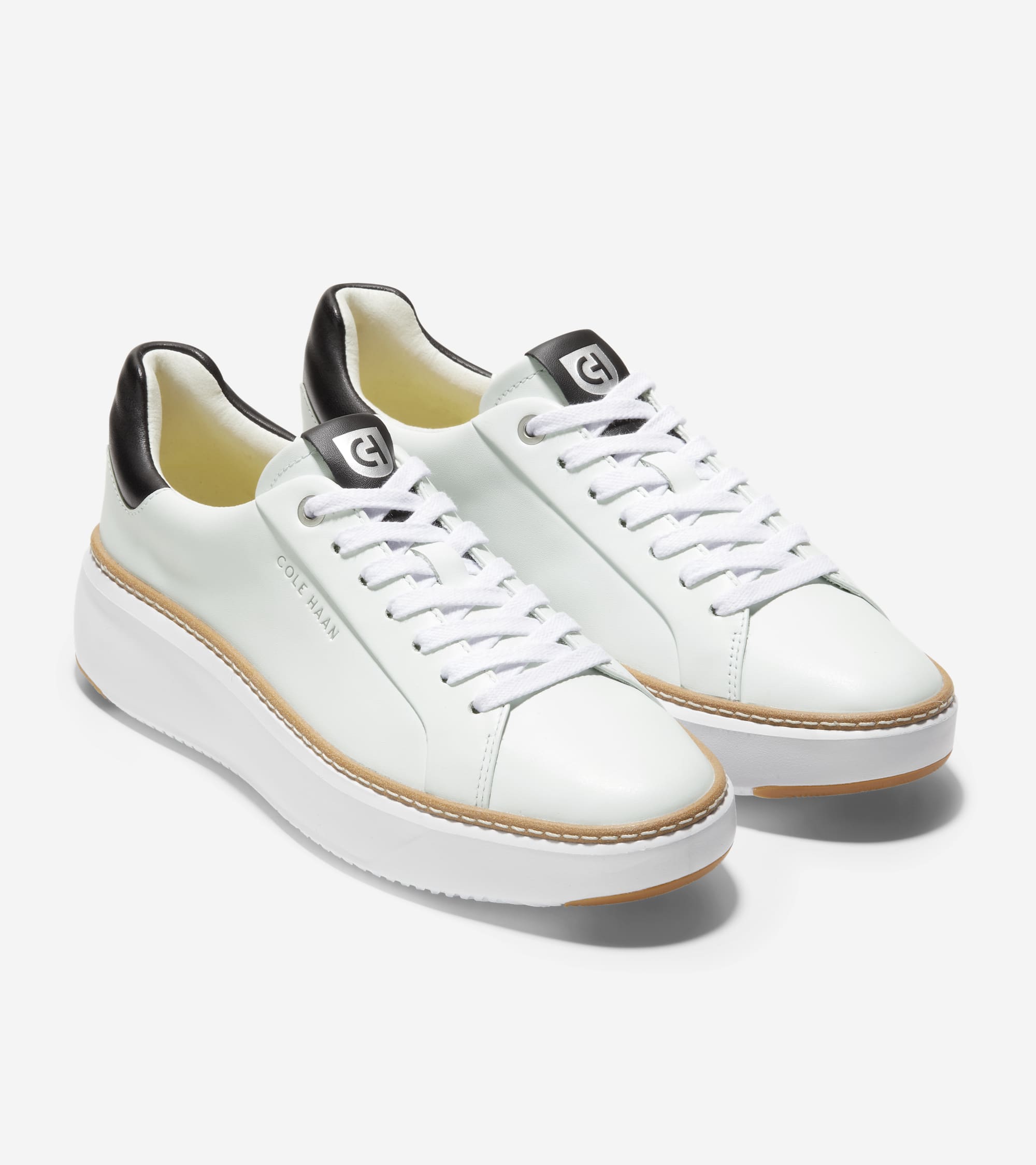 Women's GrandPrø TOPSPIN SNEAKER 休閒鞋