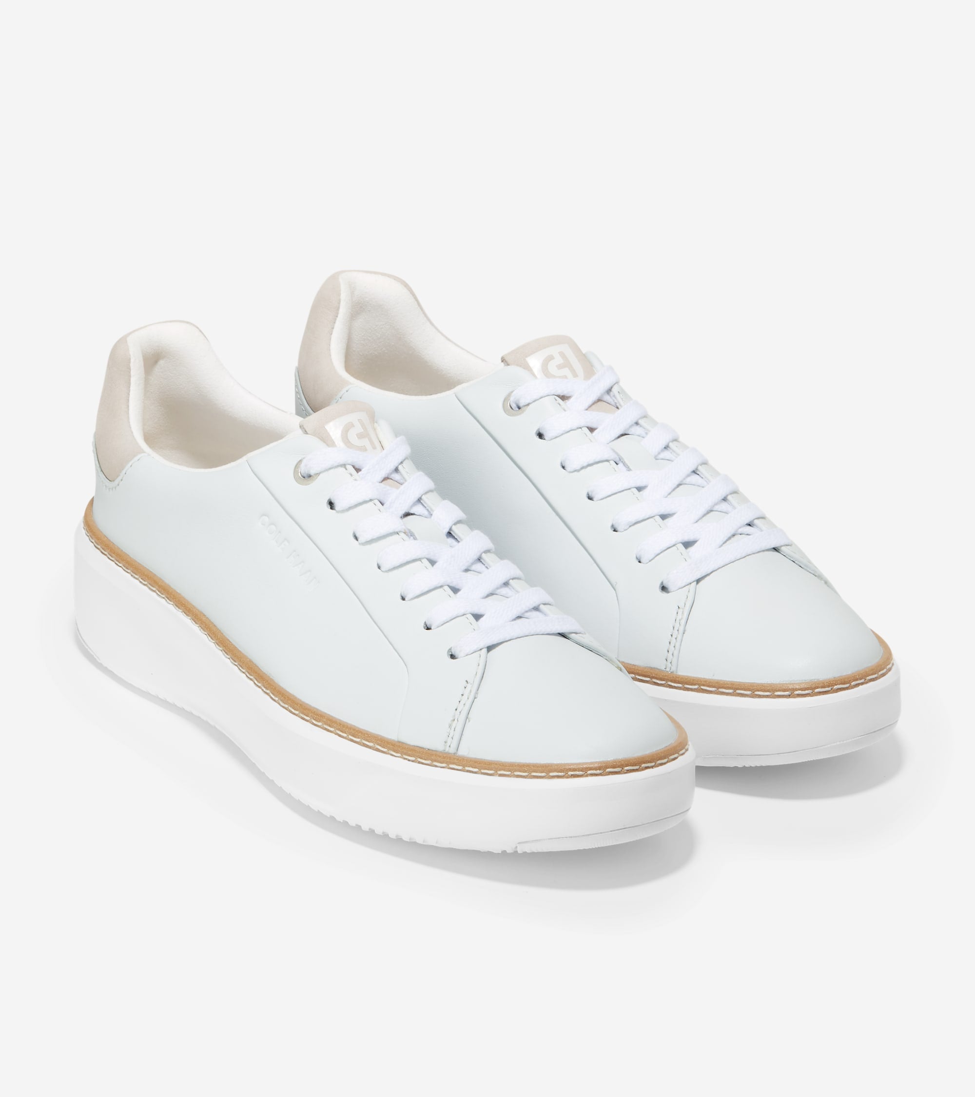 Women's GrandPrø TOPSPIN SNEAKER 休閒鞋