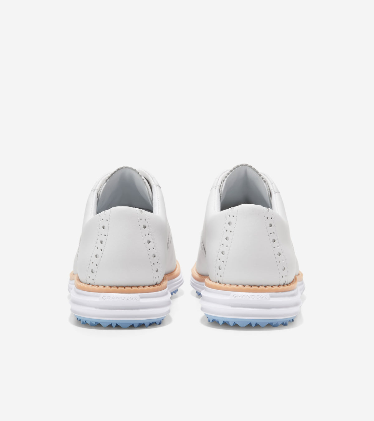 Women's ØriginalGrand SHORTWING GOLF 高爾夫球鞋