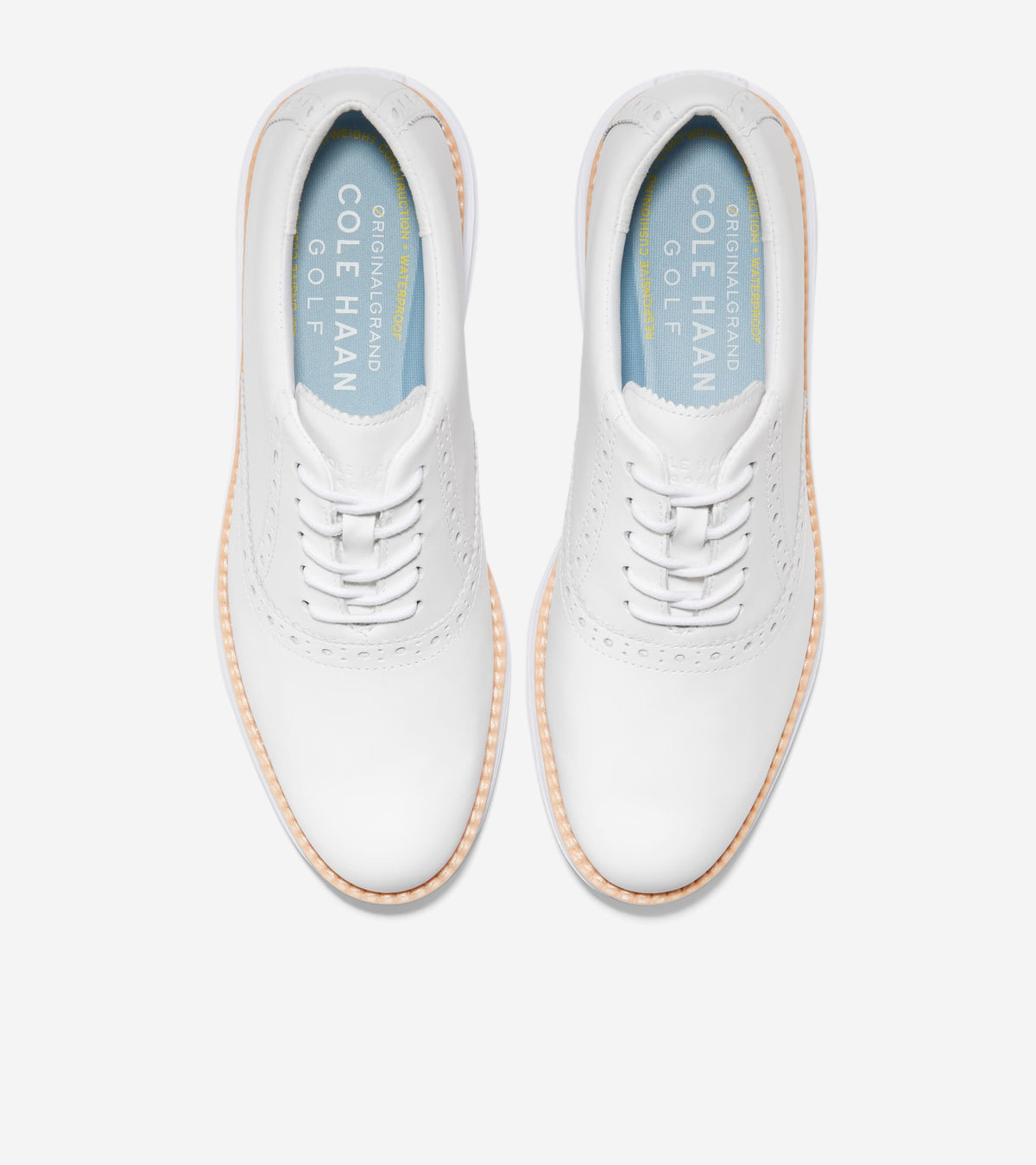 Women's ØriginalGrand SHORTWING GOLF 高爾夫球鞋
