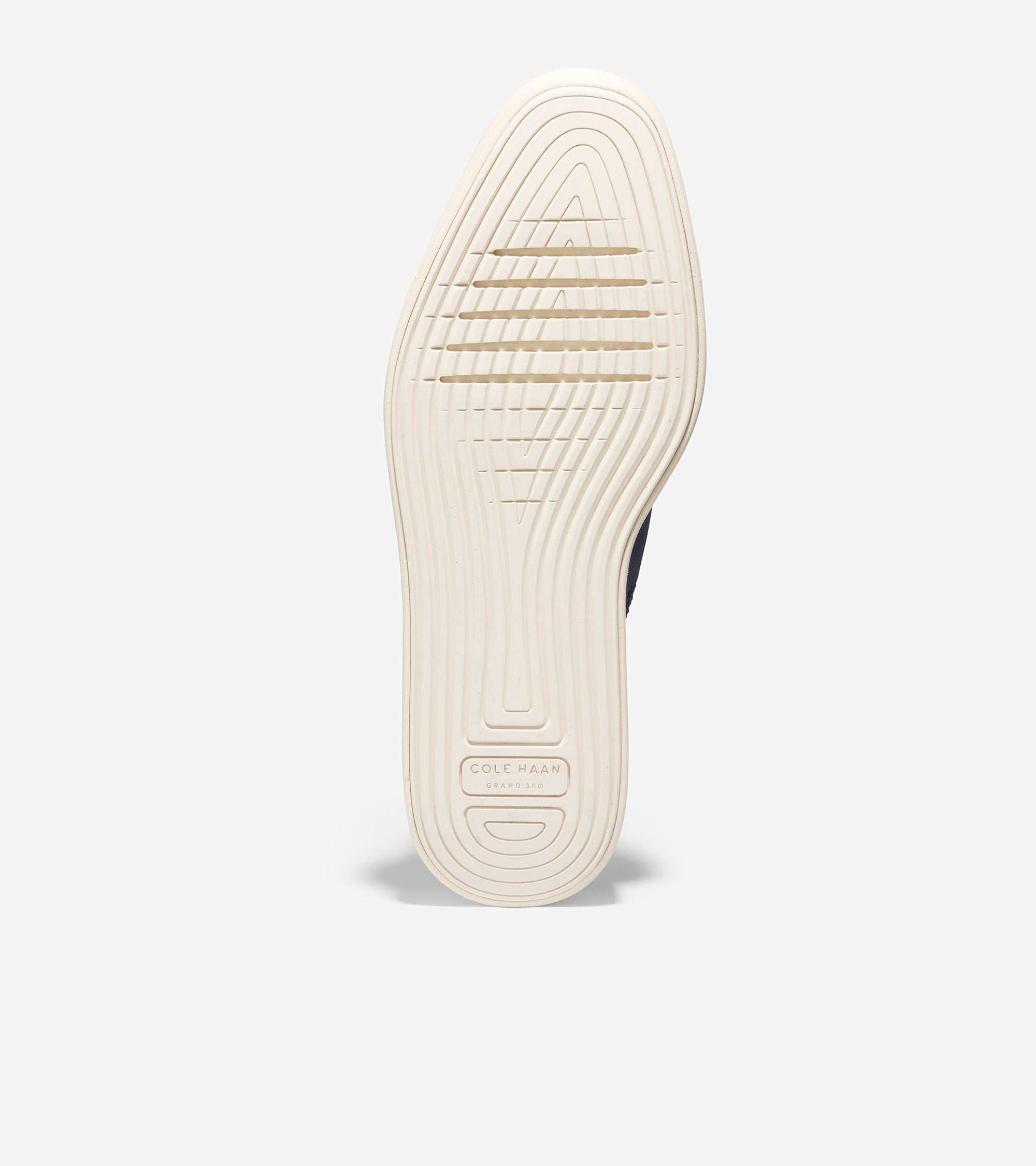 Women's ØriginalGrand Platform Oxford 厚底翼尖牛津鞋