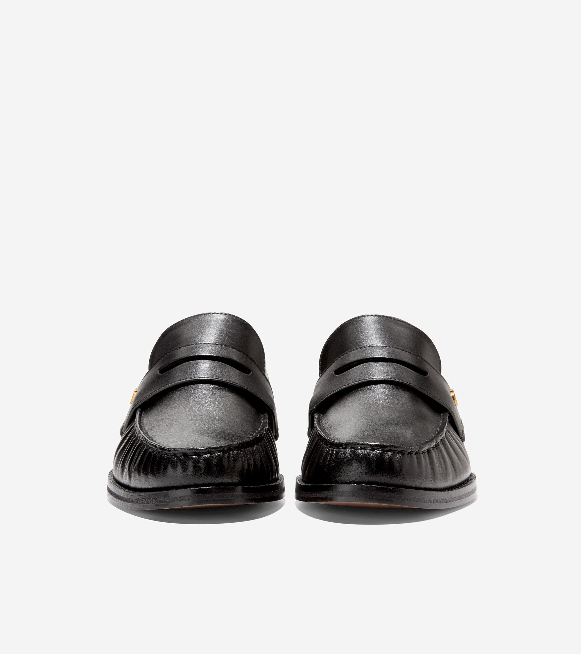Women's Lux Pinch Penny Loafer 樂福鞋