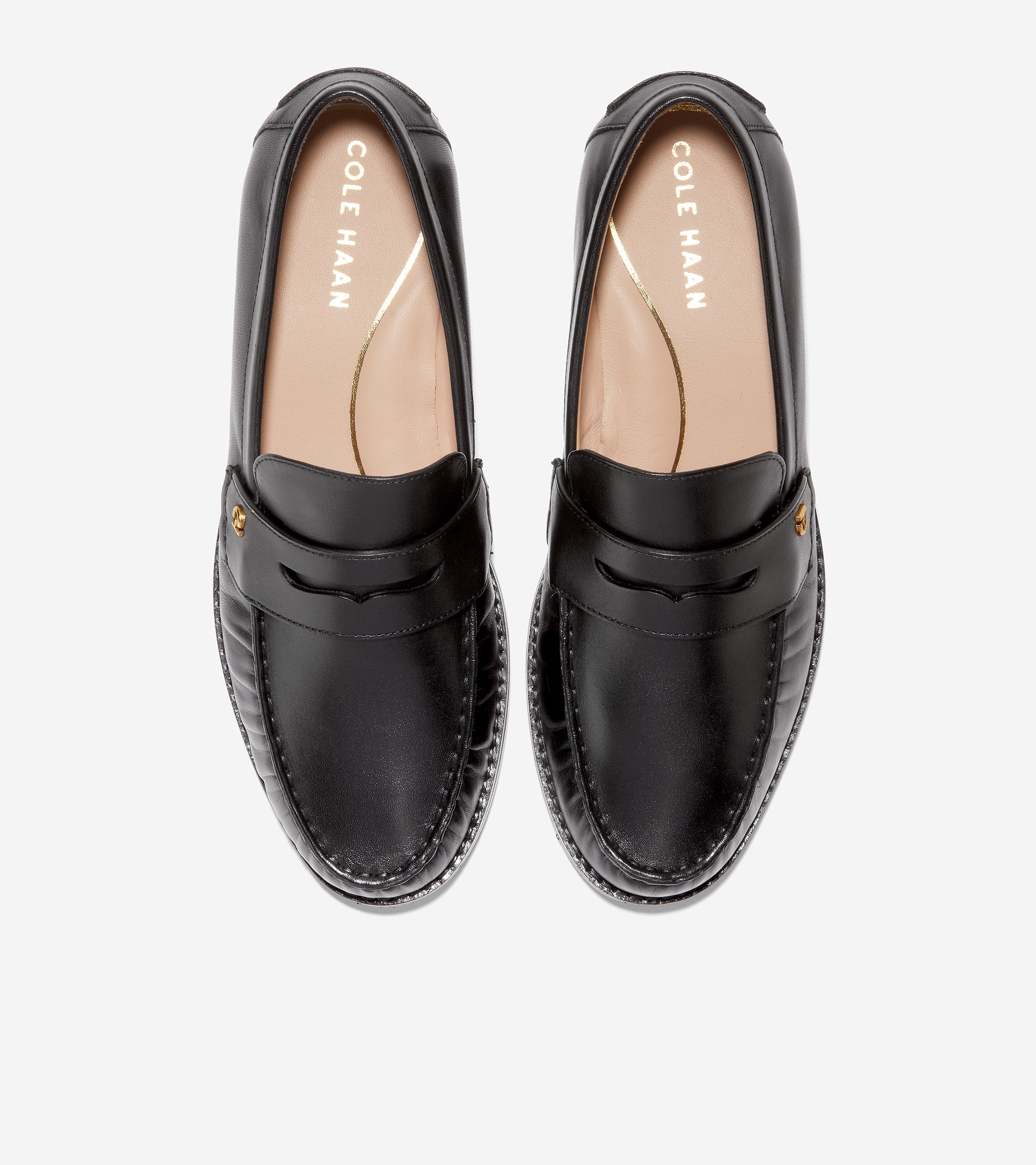 Women's Lux Pinch Penny Loafer 樂福鞋