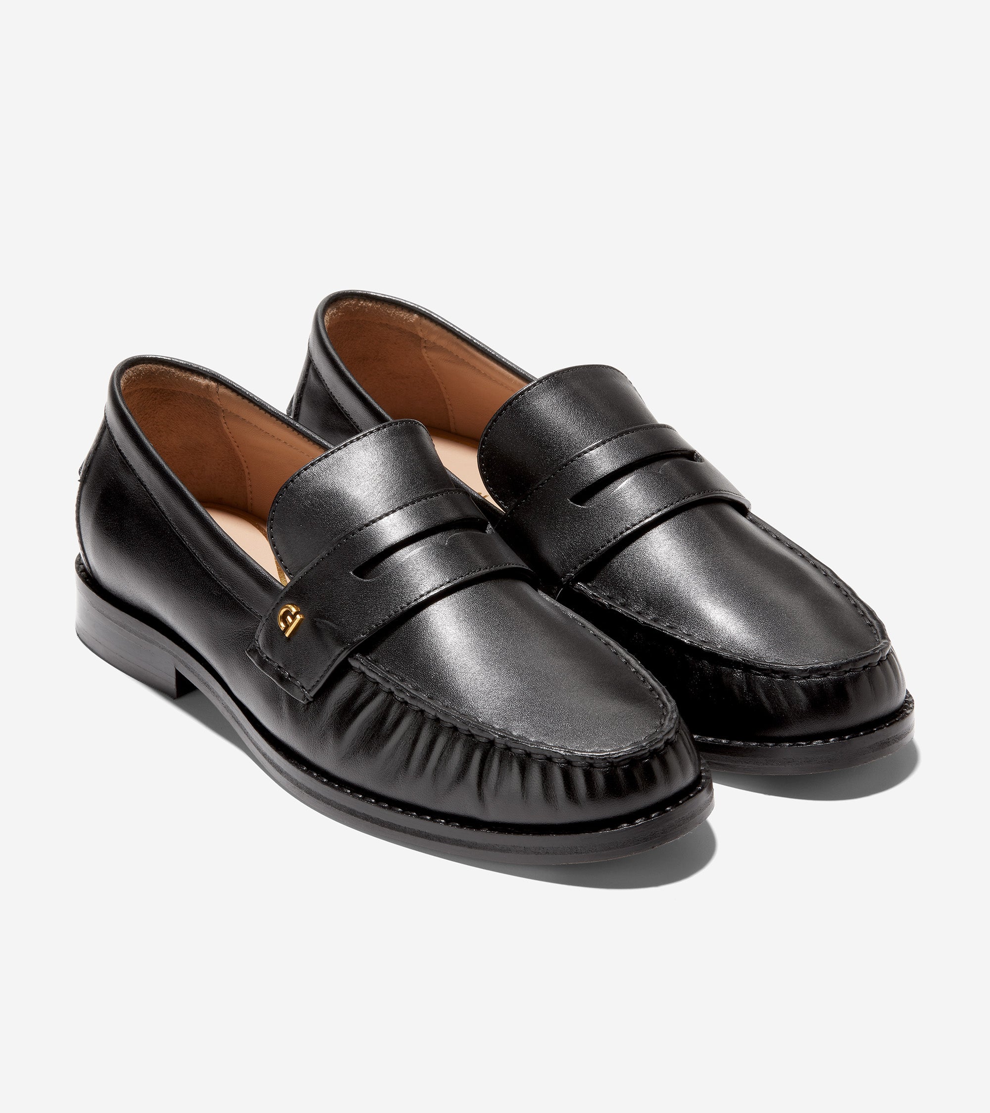 Women's Lux Pinch Penny Loafer 樂福鞋