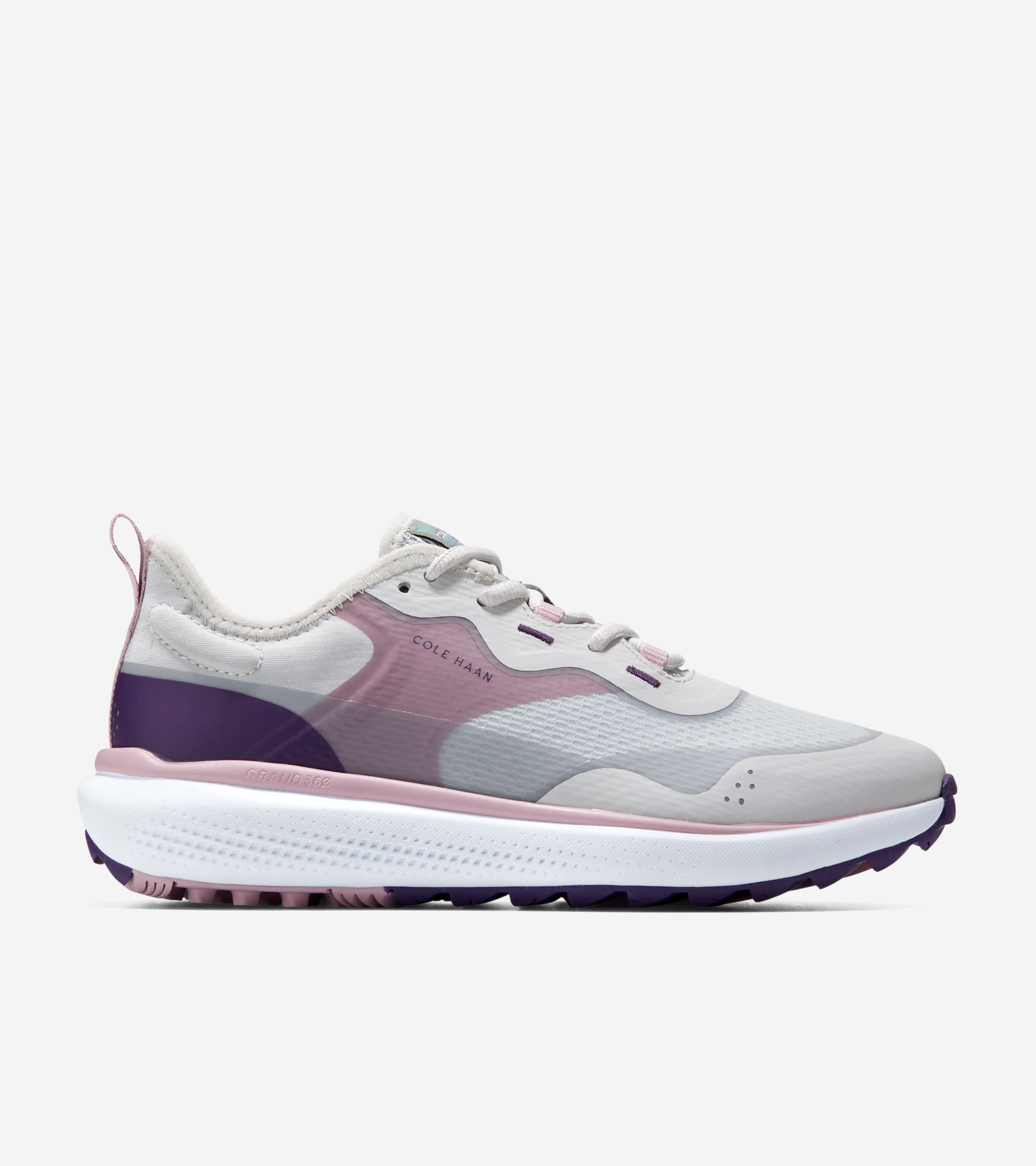 Women's ZERØGRAND FAIRWAY 高爾夫球鞋